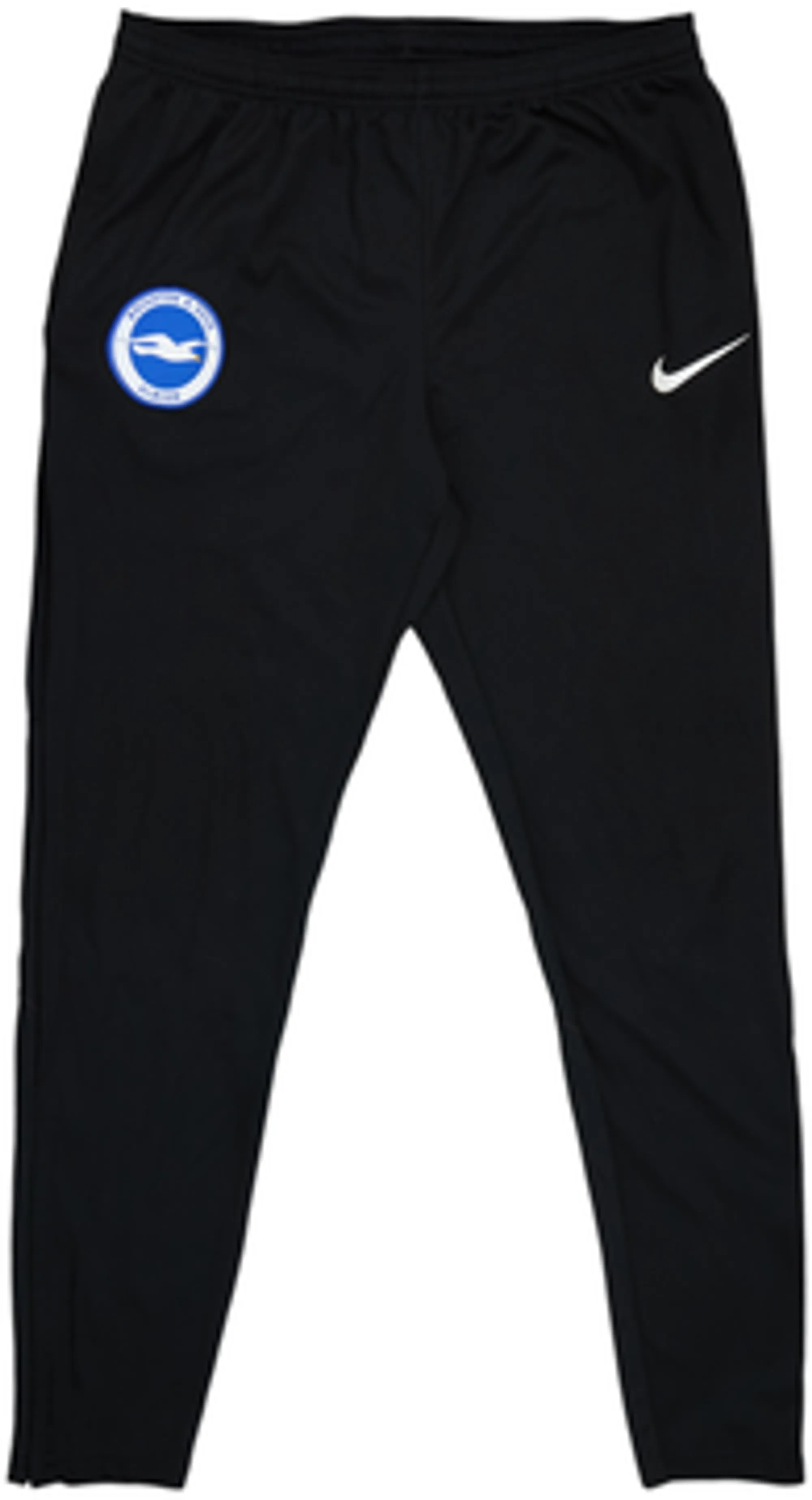 2018-19 Brighton Nike Track Pants/Bottoms - 10/10 - (M)