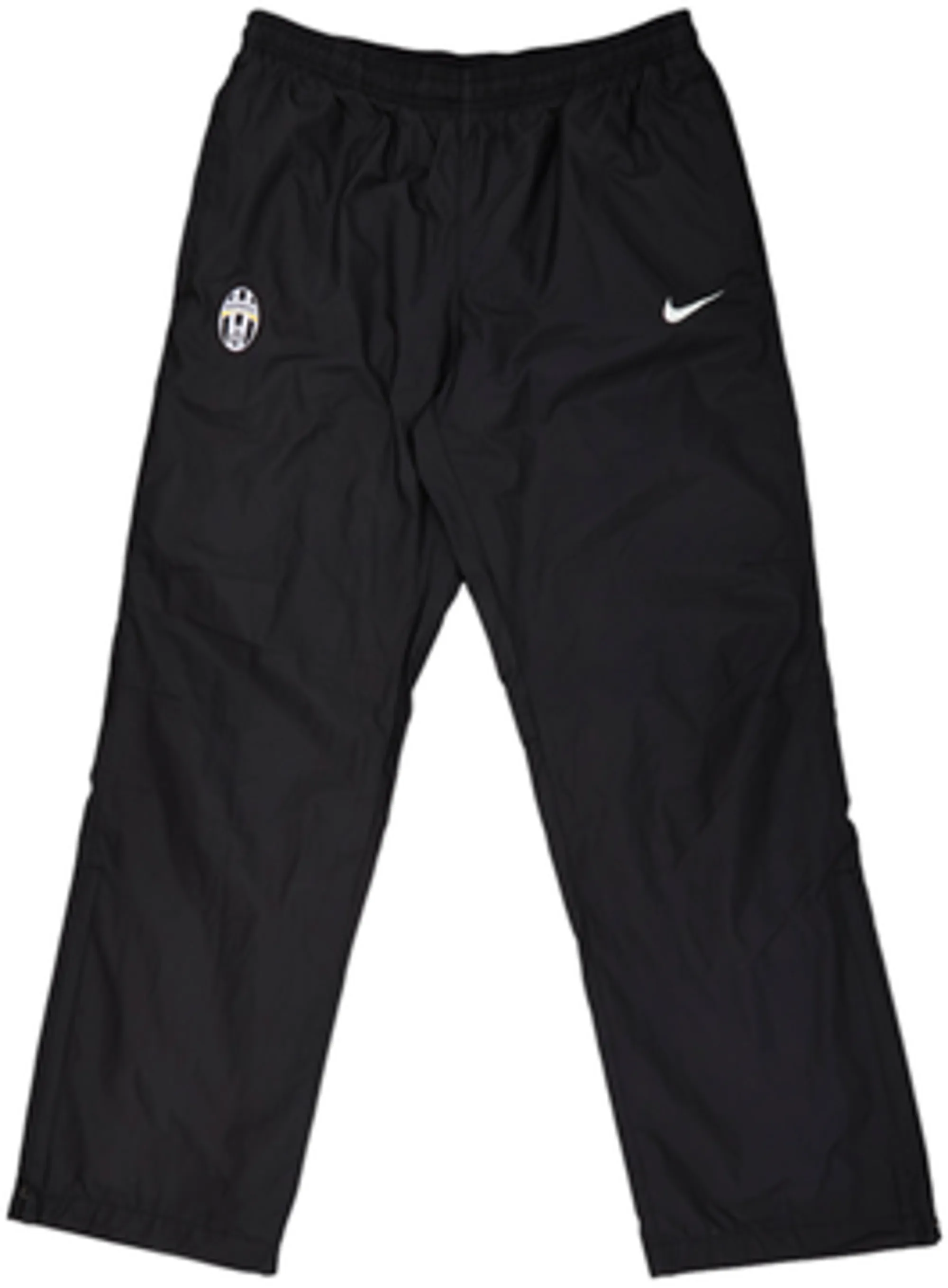 2011-12 Juventus Nike Track Pants/Bottoms - 10/10 - (M)