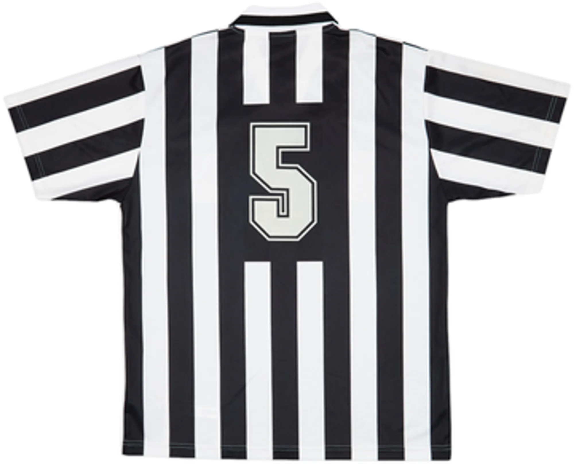 Kappa Template Mens SS Home Shirt 1995/97