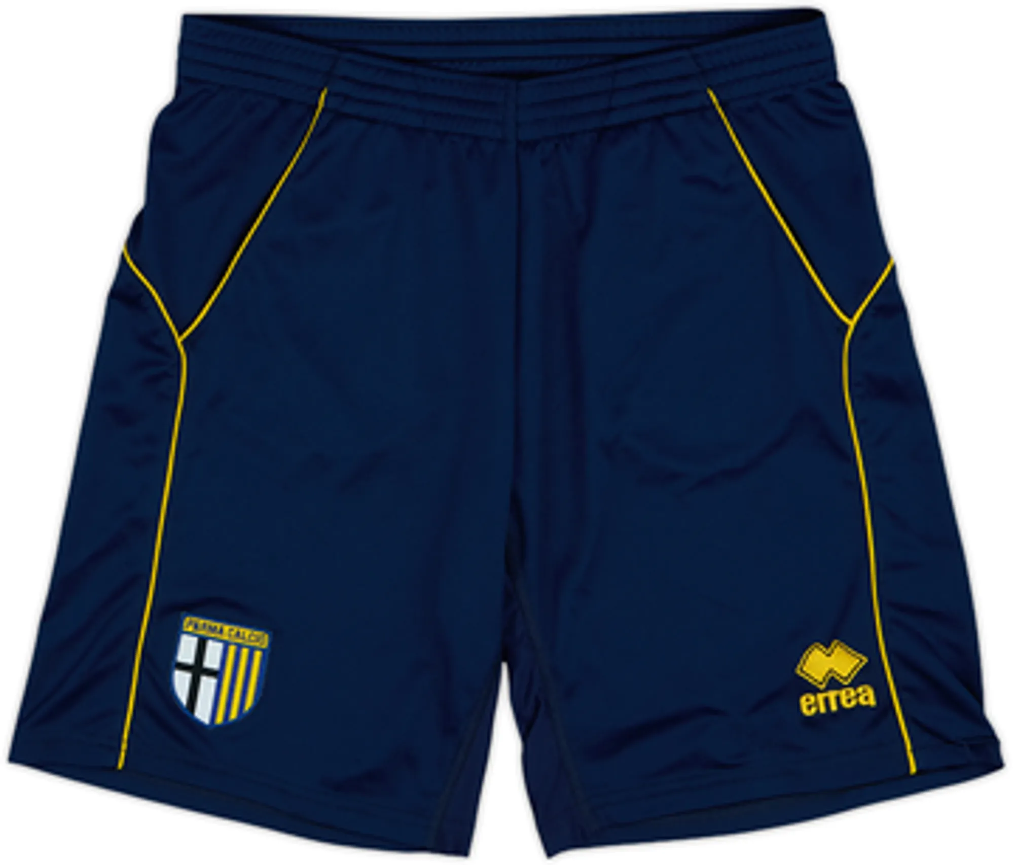 Errea Parma Mens Home Shorts 2018/19