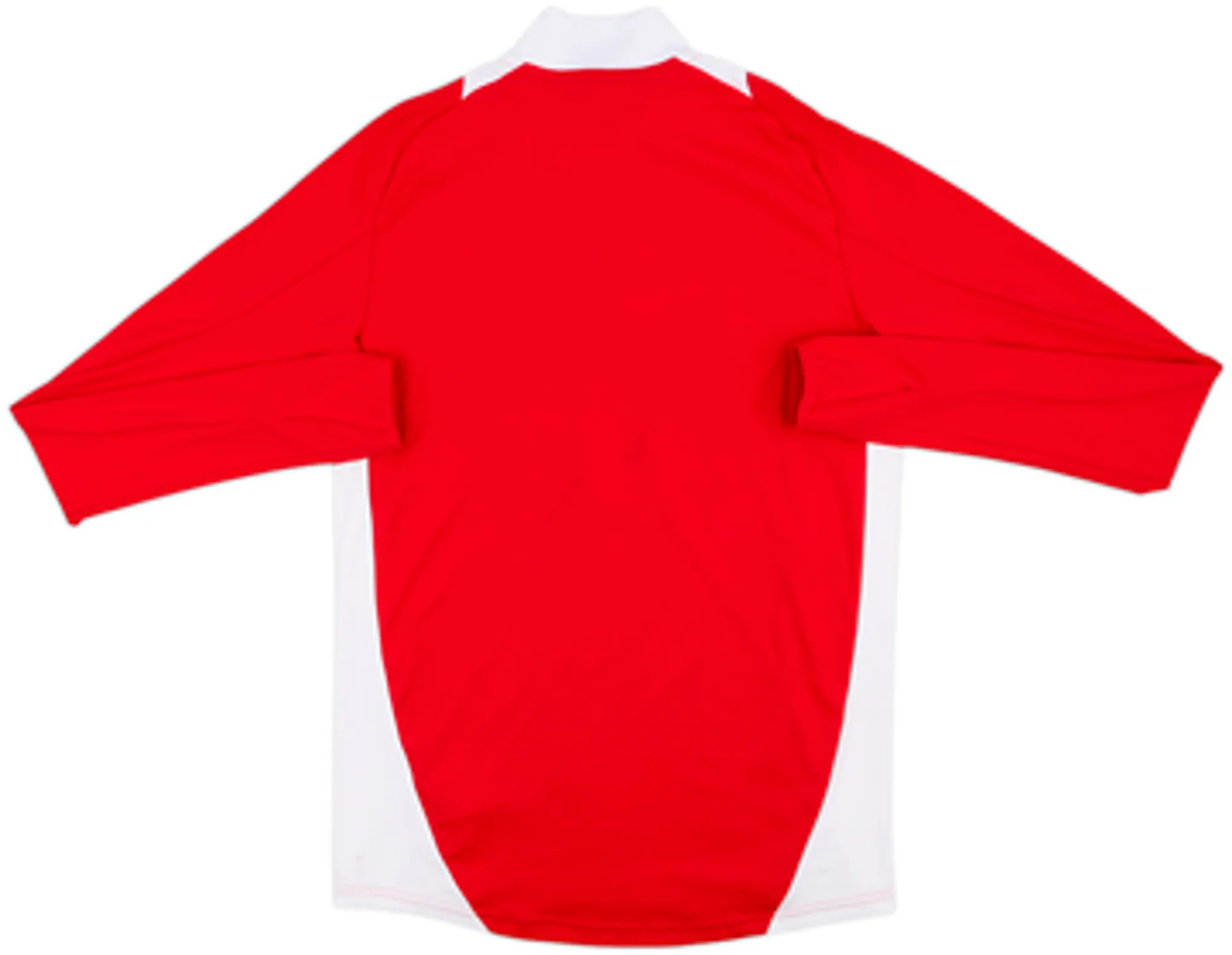 adidas Nottingham Forest Mens SS Home Shirt 2024/25