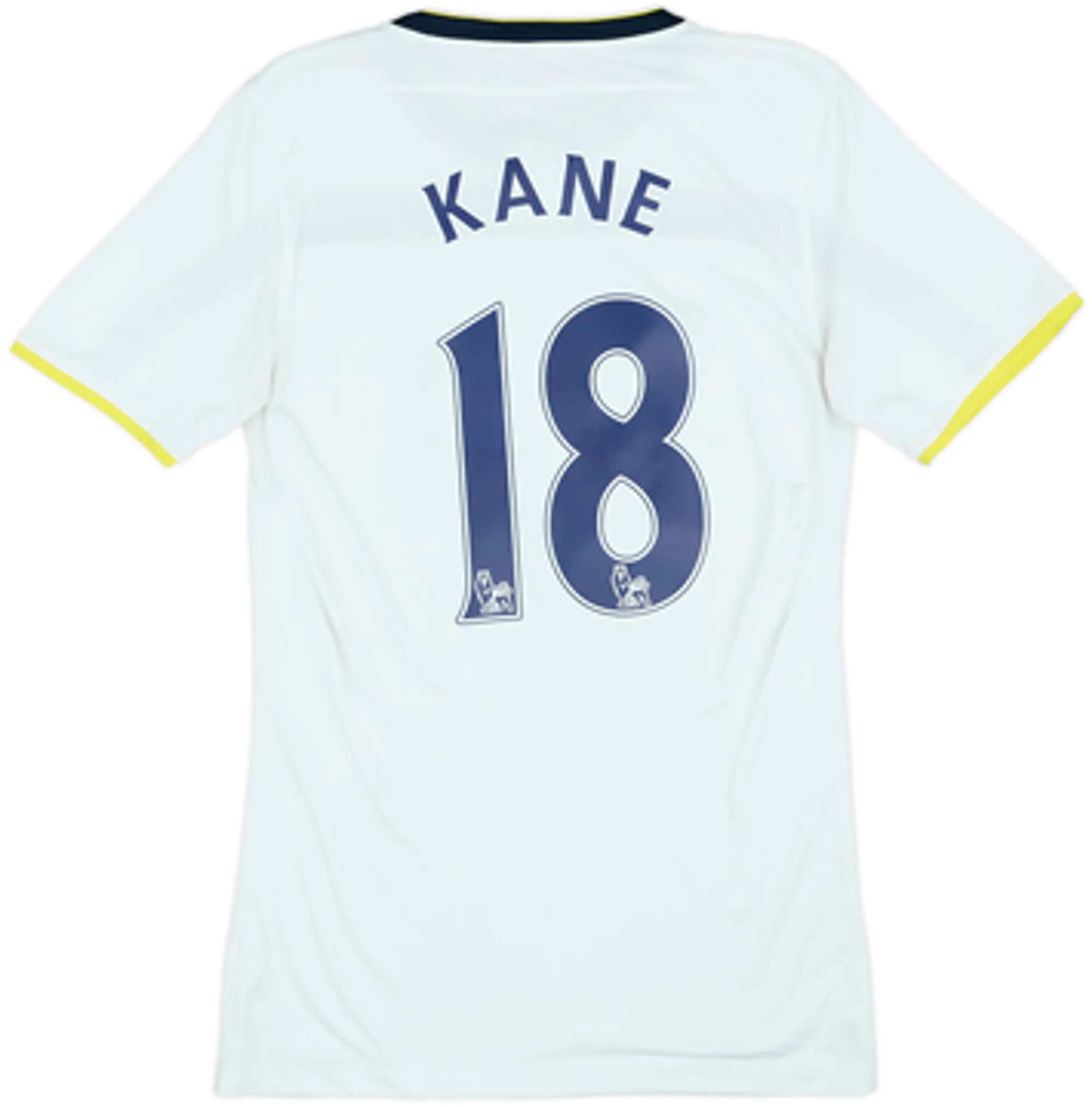 Under Armour Tottenham Hotspur Mens SS Home Shirt 2014/15