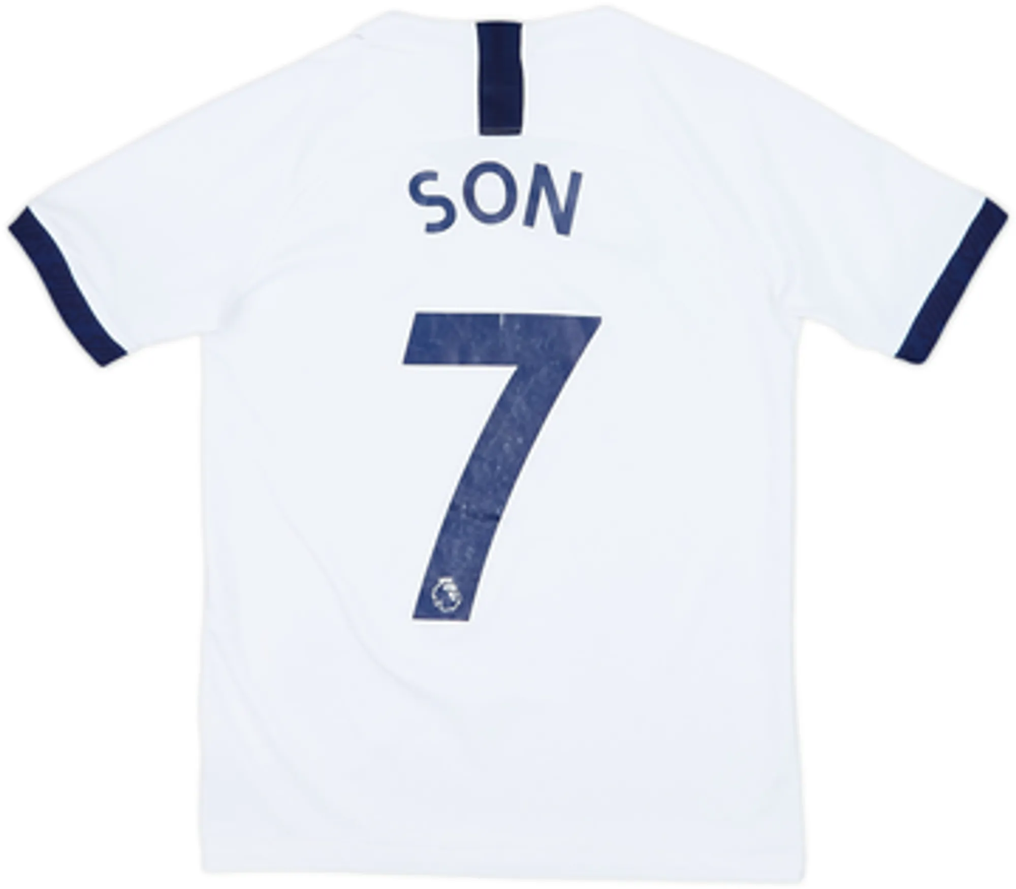 Nike Tottenham Hotspur Boys SS Home Shirt 2019/20