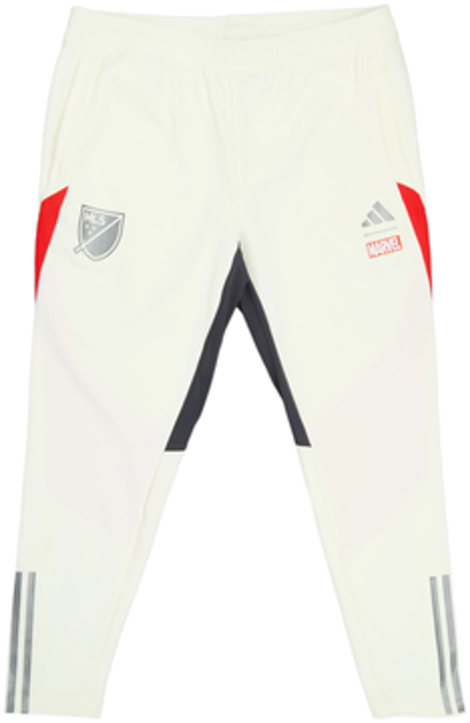 2023 MLS All-Stars adidas Track Pants/Bottoms - 10/10 - (XL)