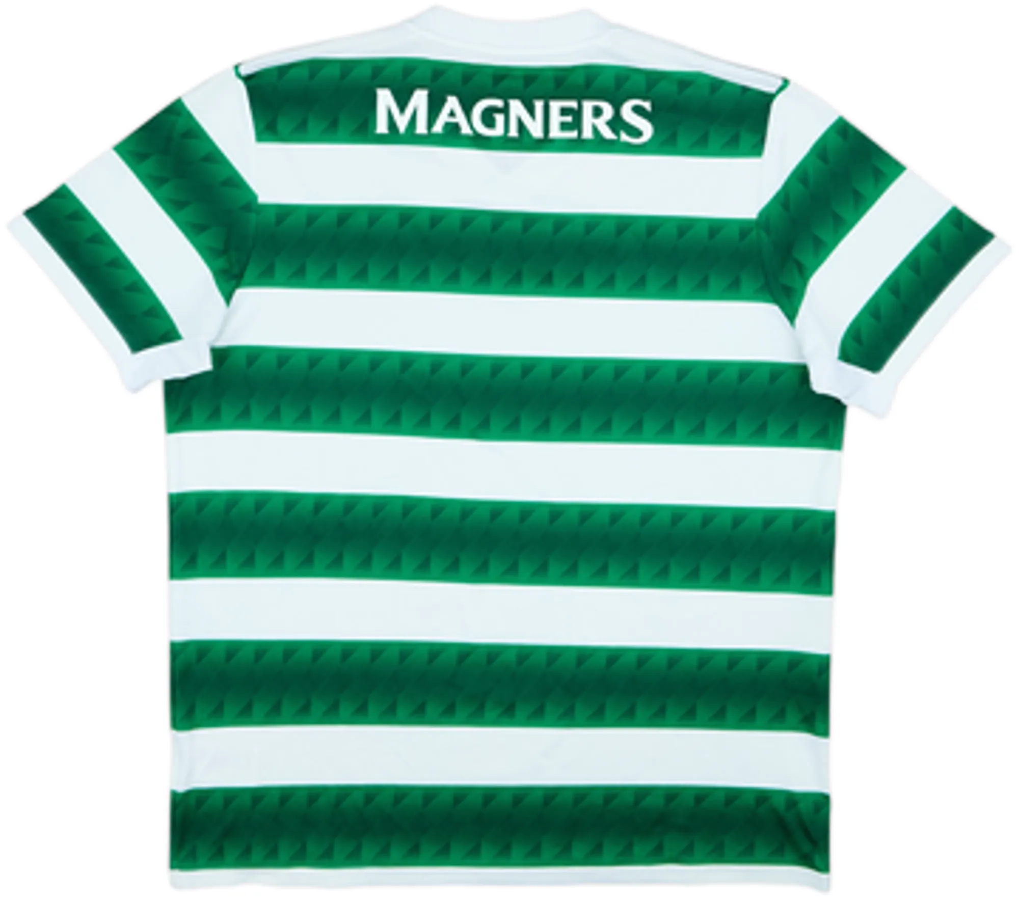 adidas Celtic Mens SS Home Shirt 2022/23