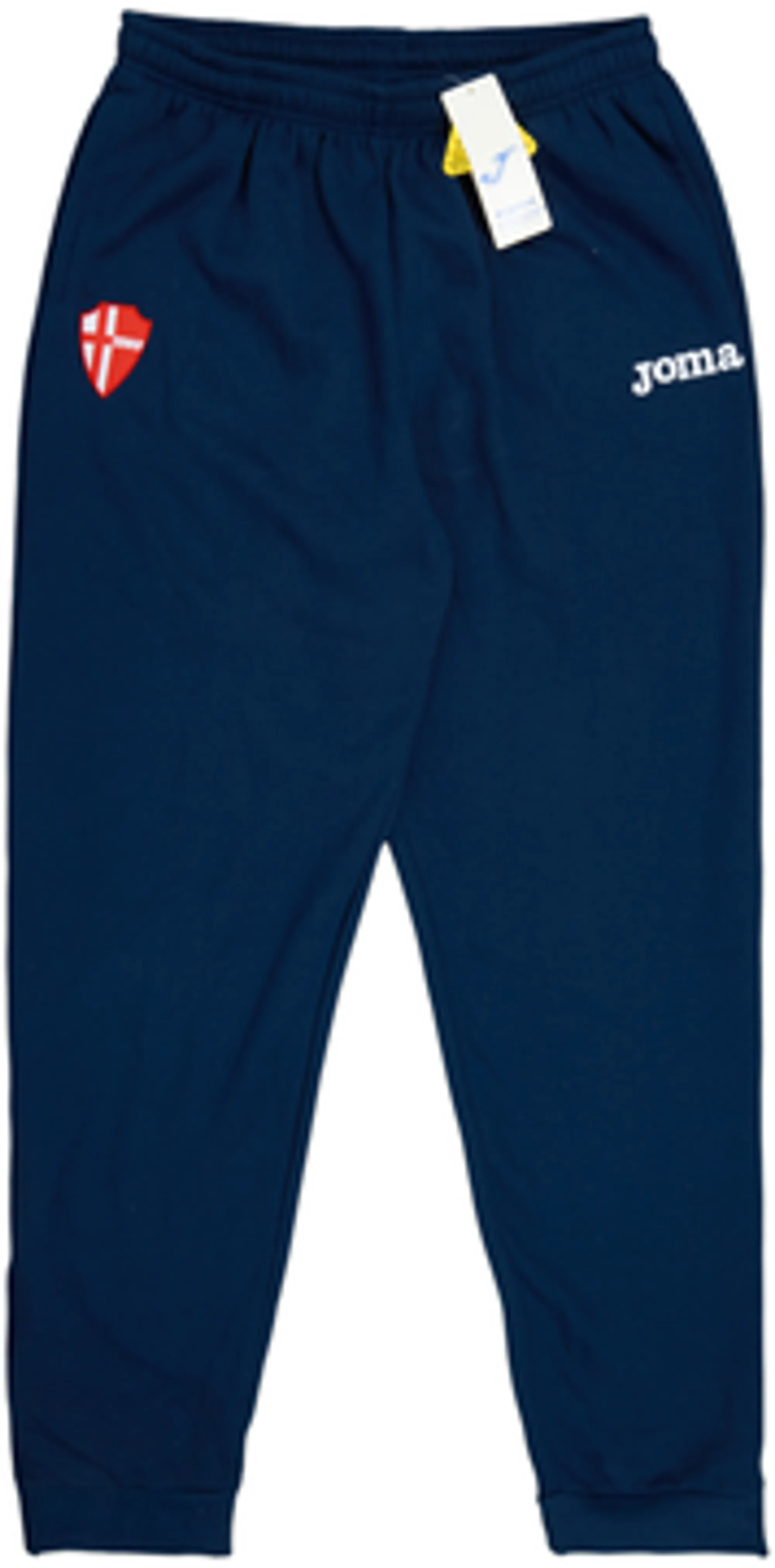 Joma Calcio Padova Mens Home Shorts 2011/12