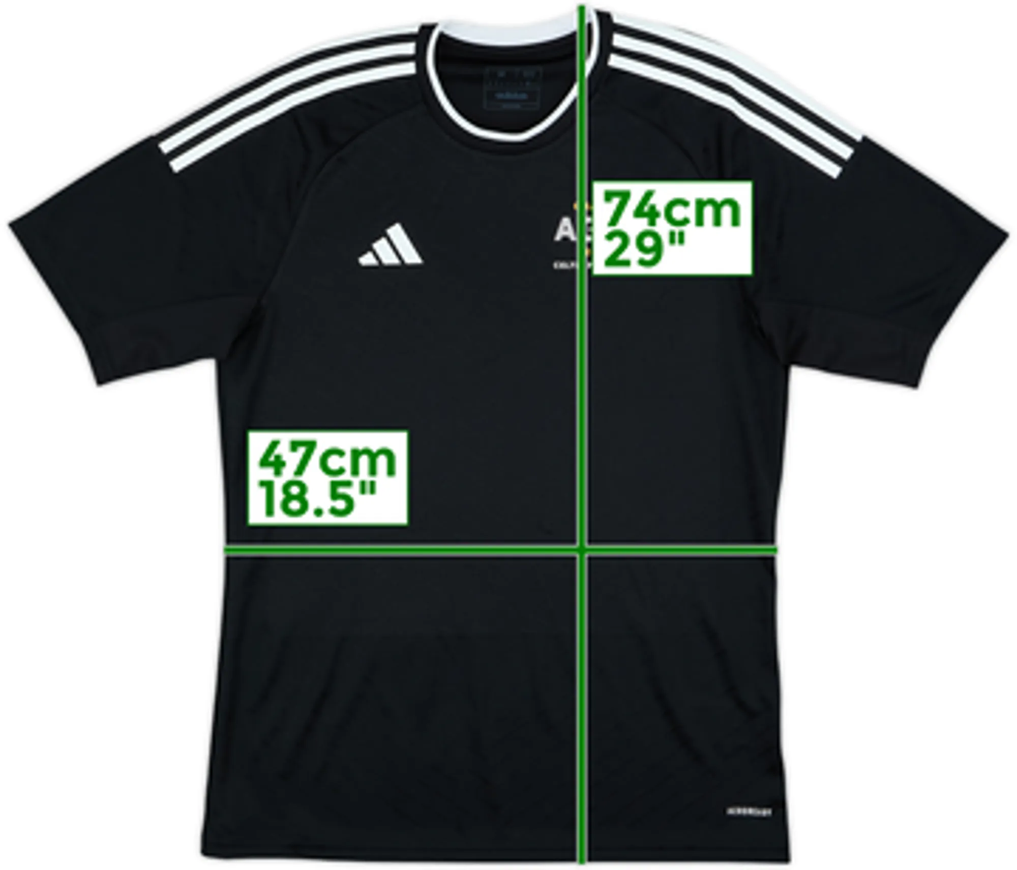 adidas Celtic Mens SS Home Shirt 2023/24