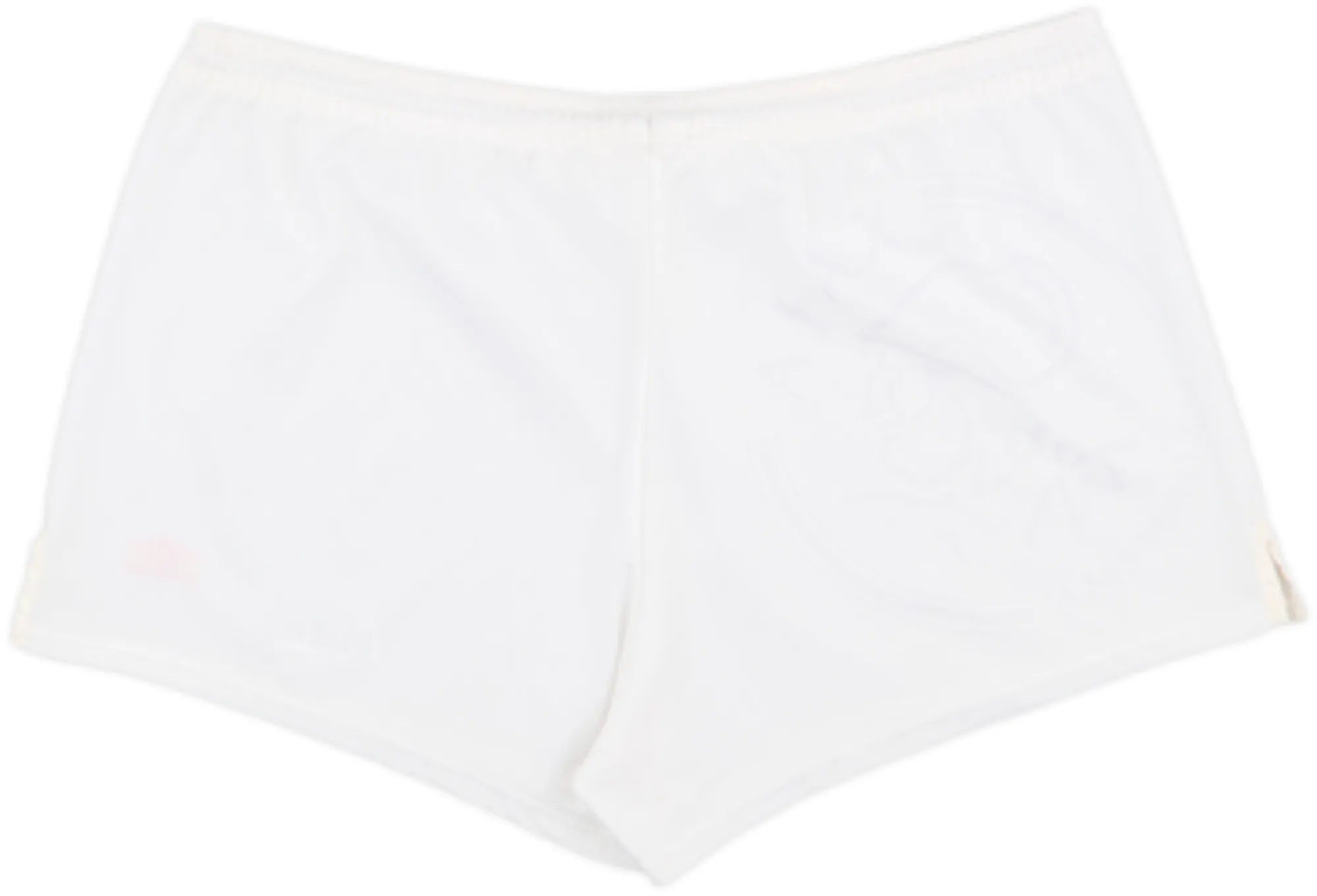 1994-96 Ajax Home Shorts - 6/10 - (L)