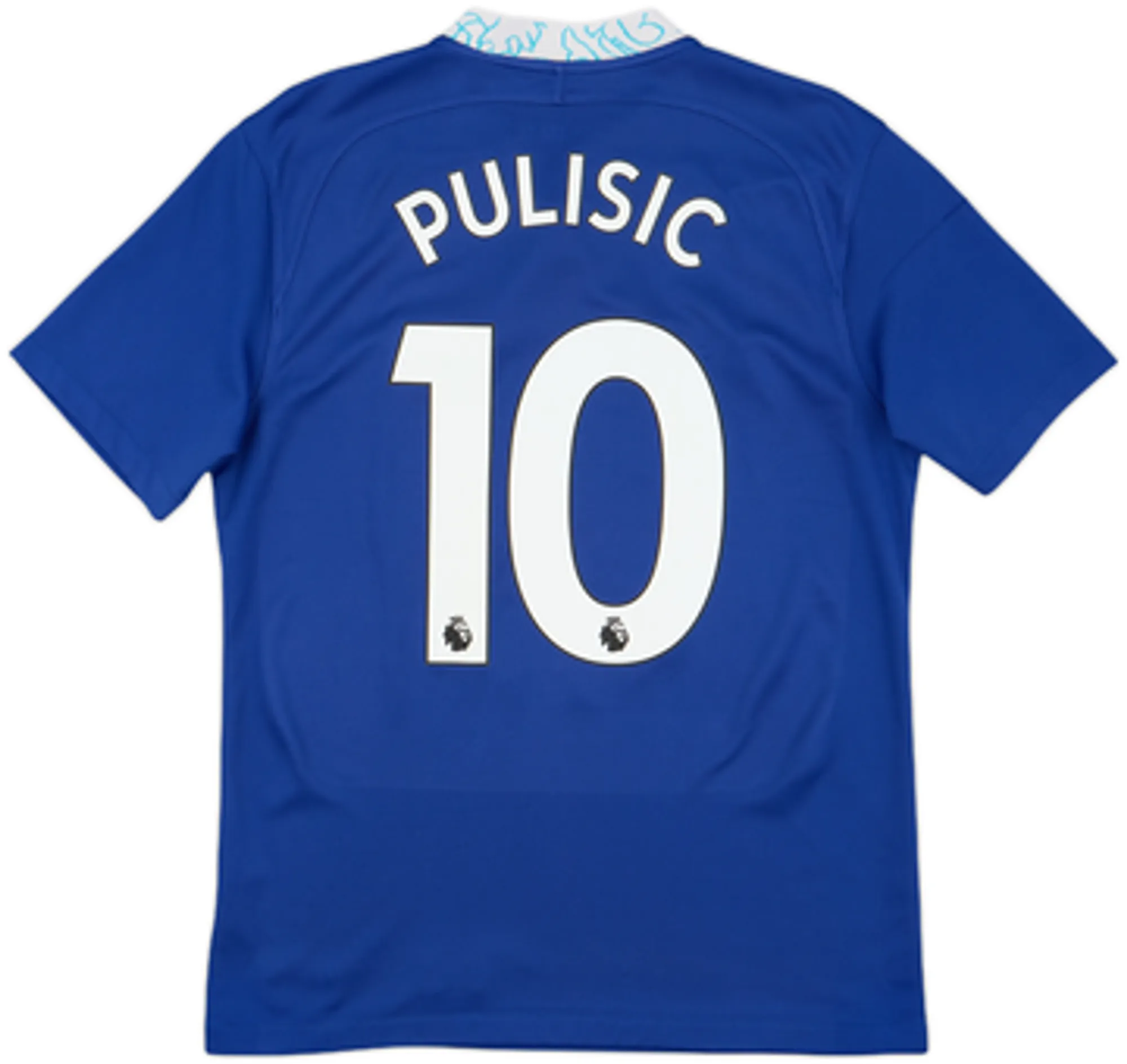 Nike Chelsea Mens SS Home Shirt 2022/23