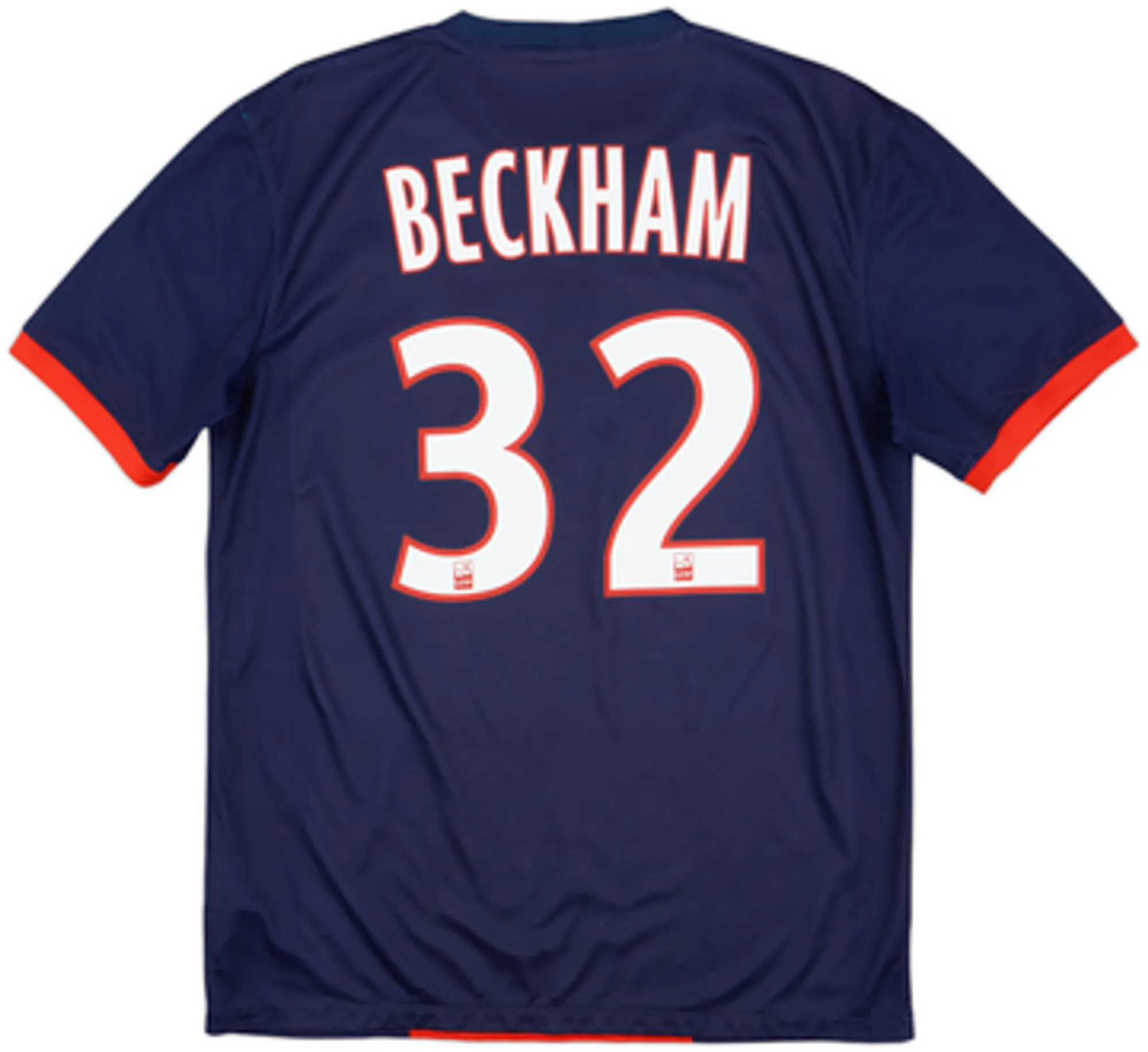 Nike Paris Saint Germain Mens SS Home Shirt 2013/14