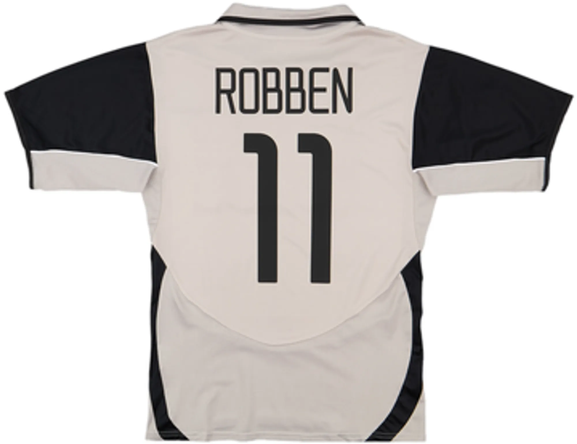 Nike PSV Eindhoven Mens SS Away Shirt 2003/05