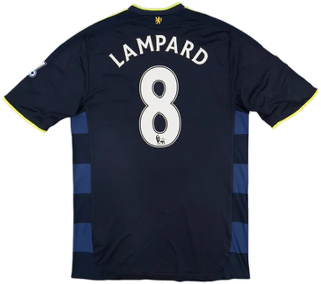 adidas Chelsea Mens SS Away Shirt 2009/10 | CHEA09636442used