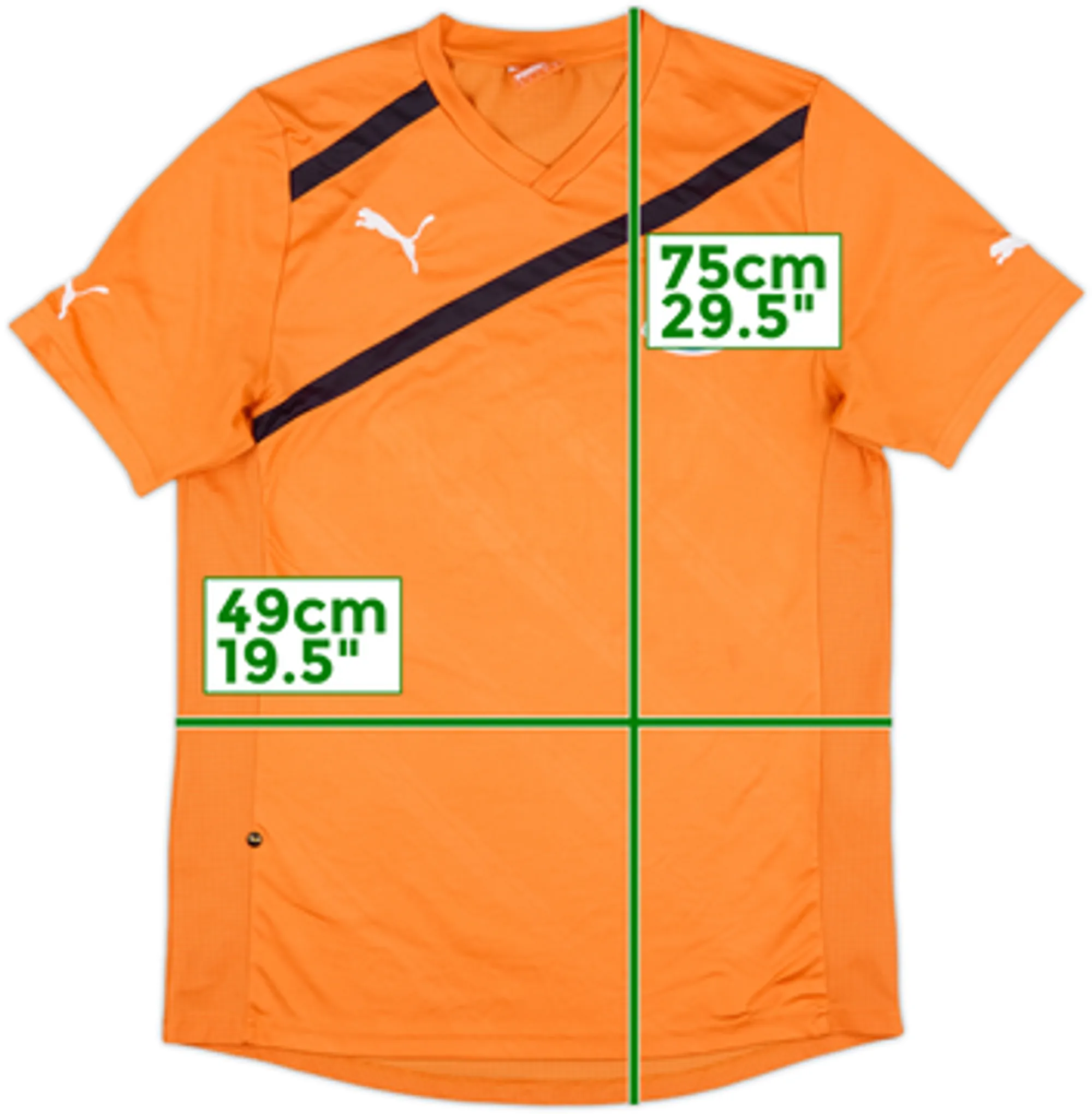 2011-12 Newcastle Away Shirt - 4/10 - (S)