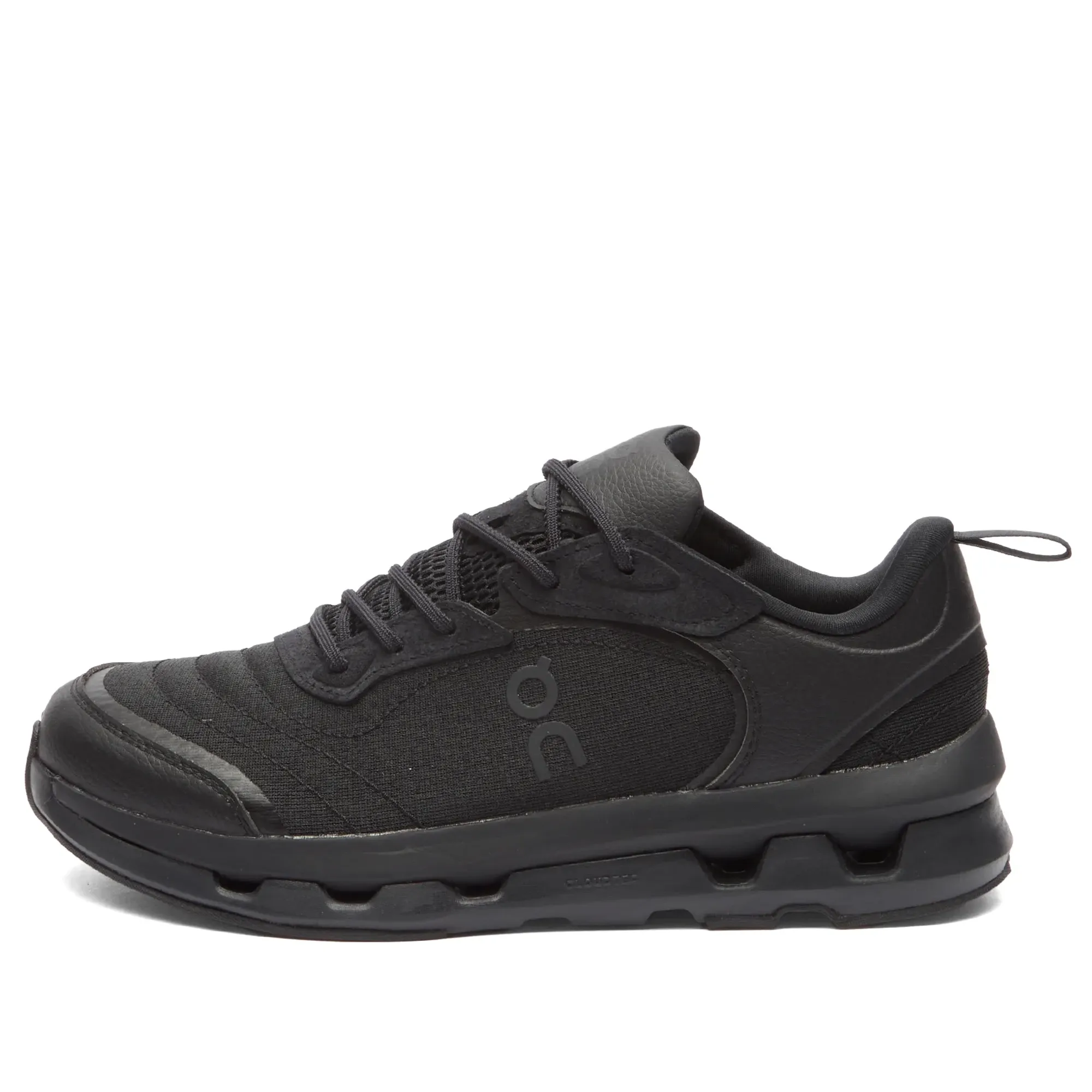 ON Women's x Zendaya CloudzON Women'se MoON Women's Black/Black