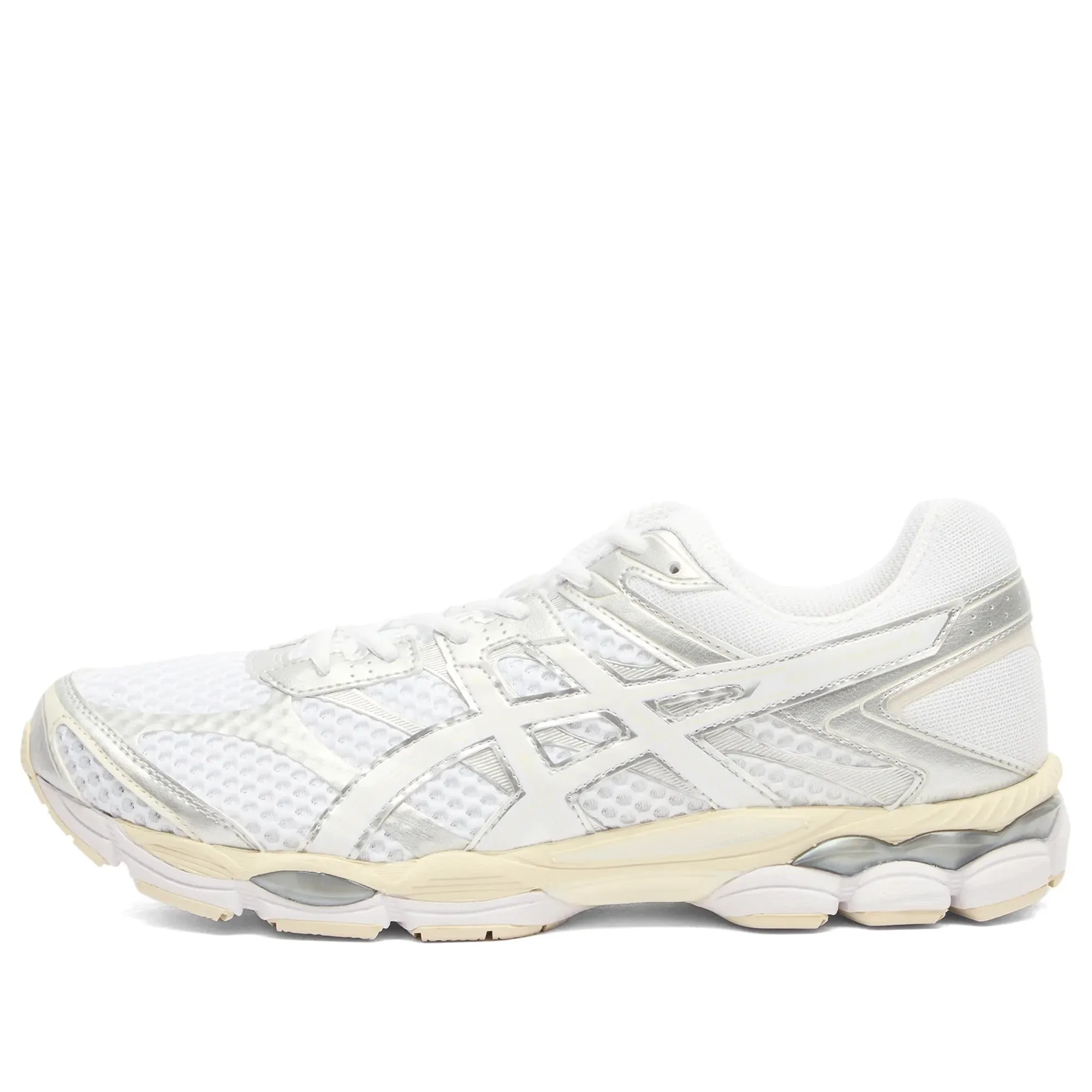 Asics GEL-Cumulus 16 Sneaker White