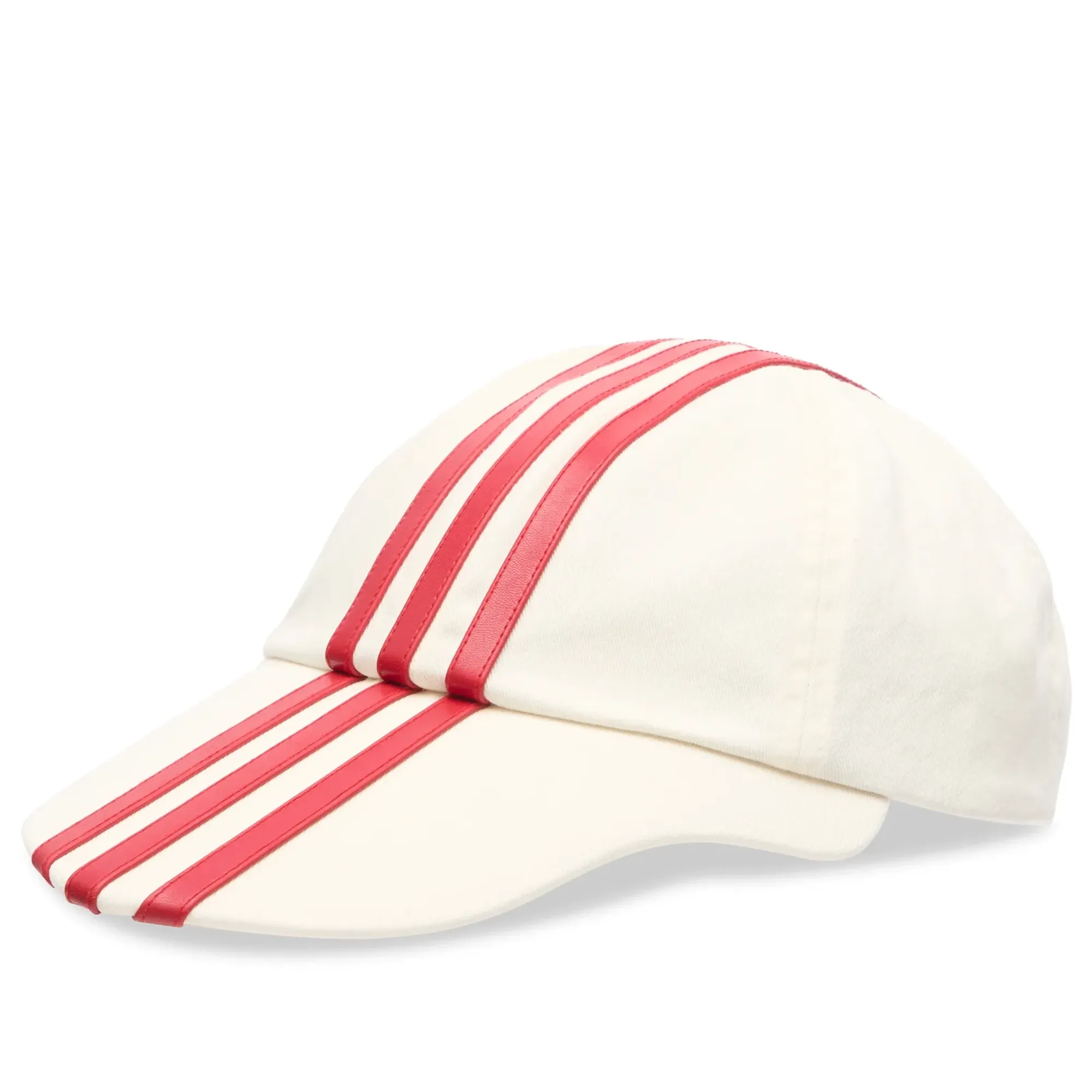 Adidas Men's x Thug Club Sword Cap Cream White