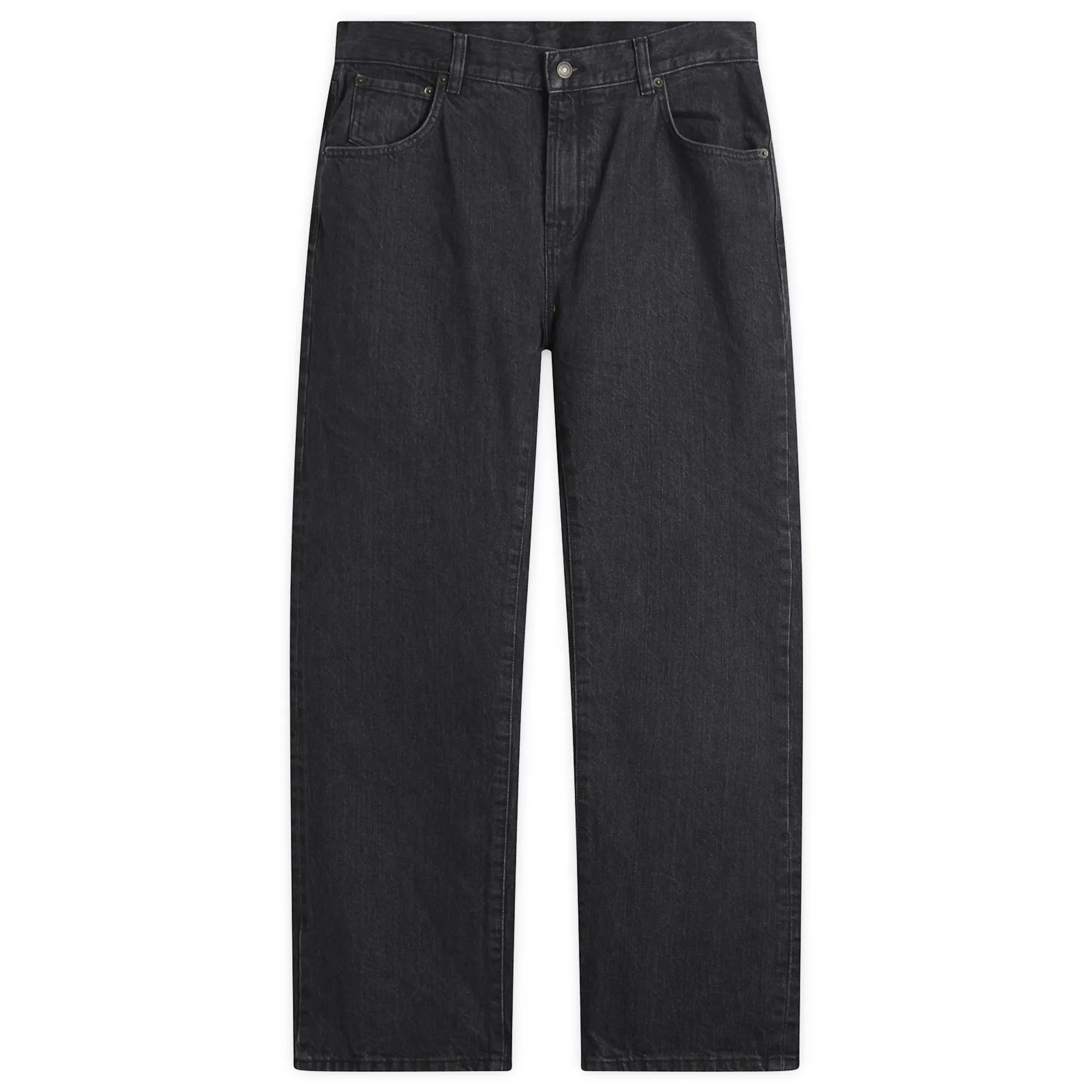 Corridor Men's Washed Black Jean