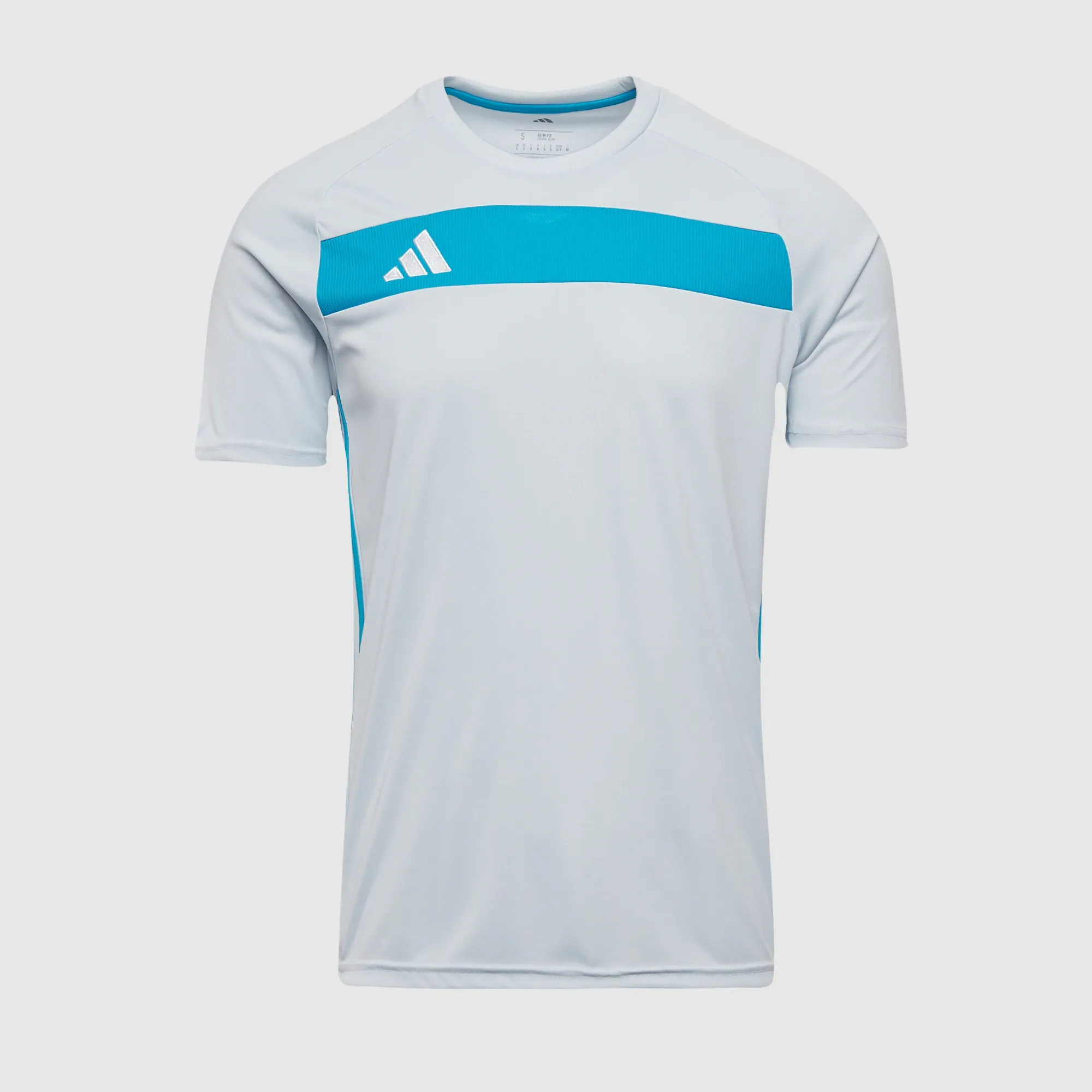 adidas Tiro 25 Essentials Slim SS Shirt