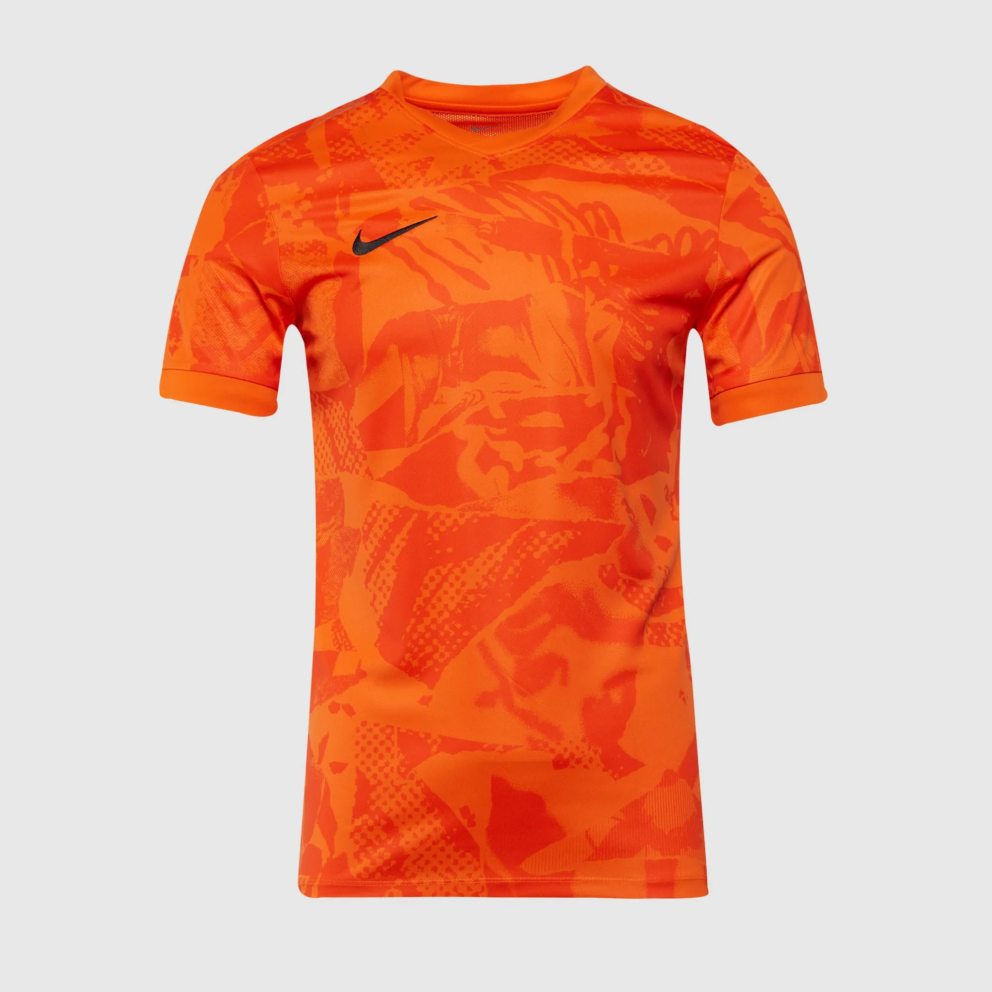 Nike Precision VII SS Shirt