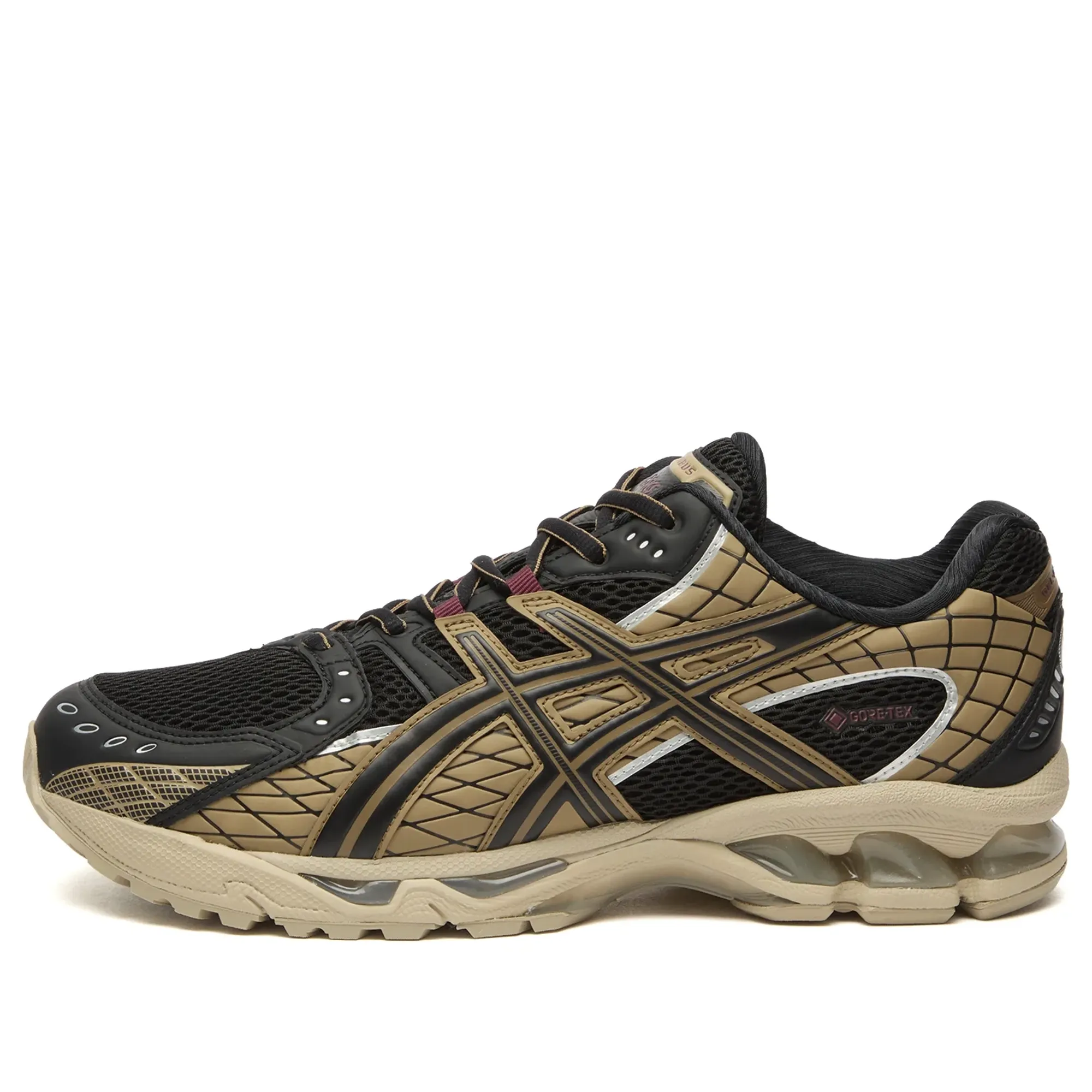 Asics Gel-Nimbus 10.1 Gtx