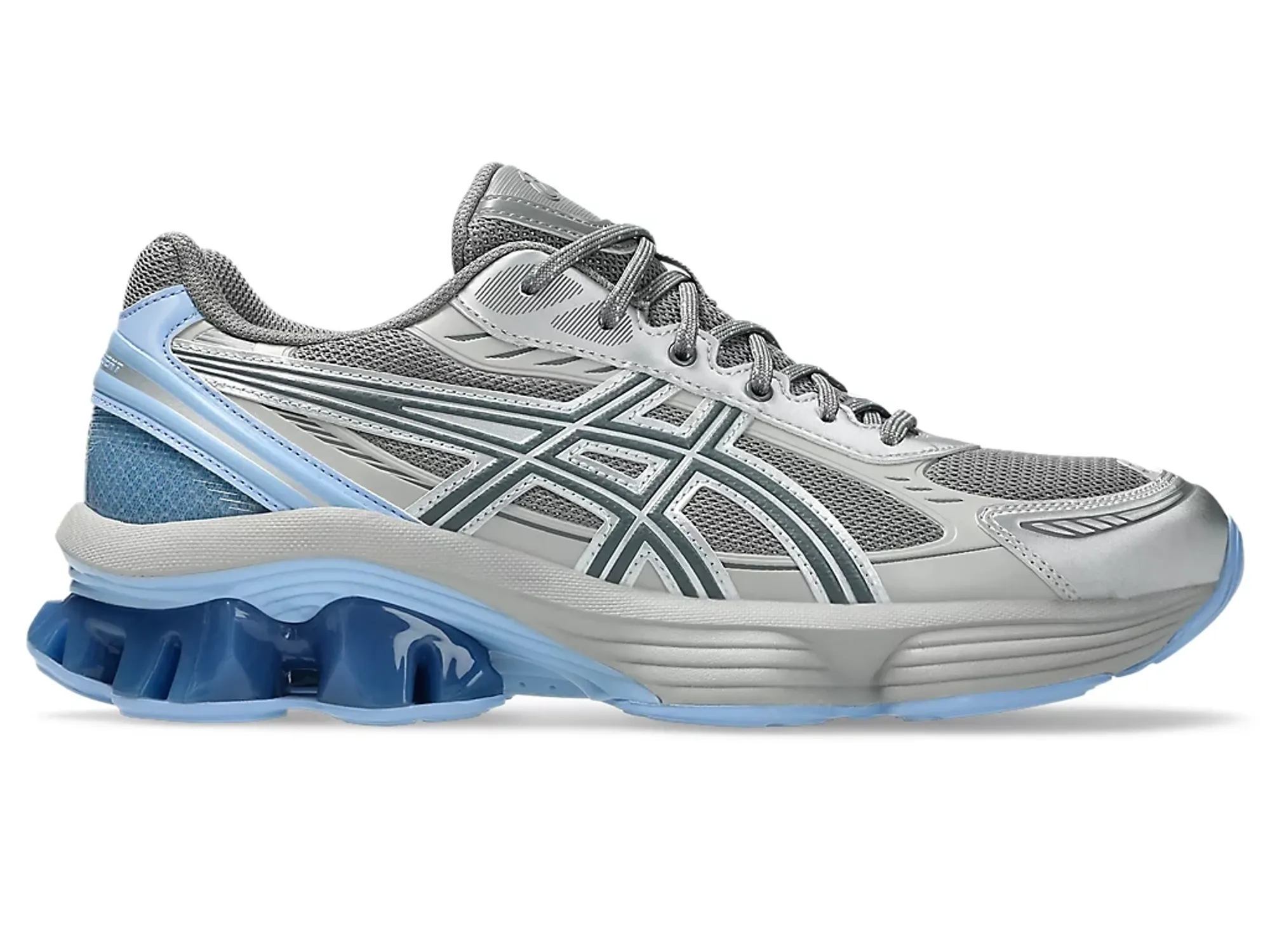 ASICS GEL-KINETIC FLUENT Women's - Grey