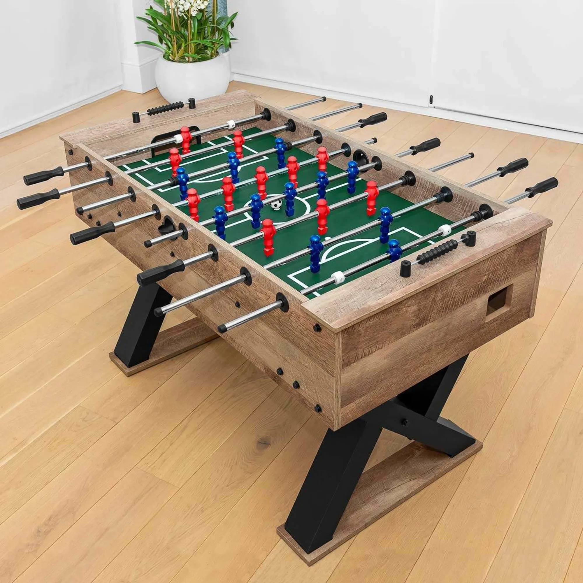PINPOINT Table Football Table
