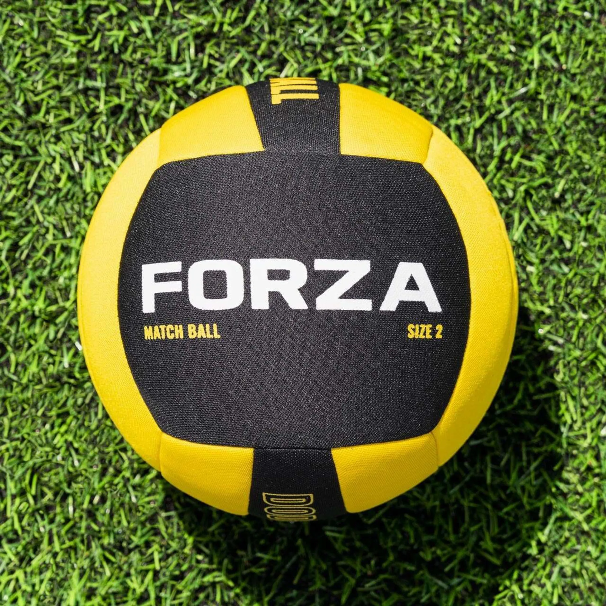FORZA 7in Cloth Dodgeball Balls [Size 2]