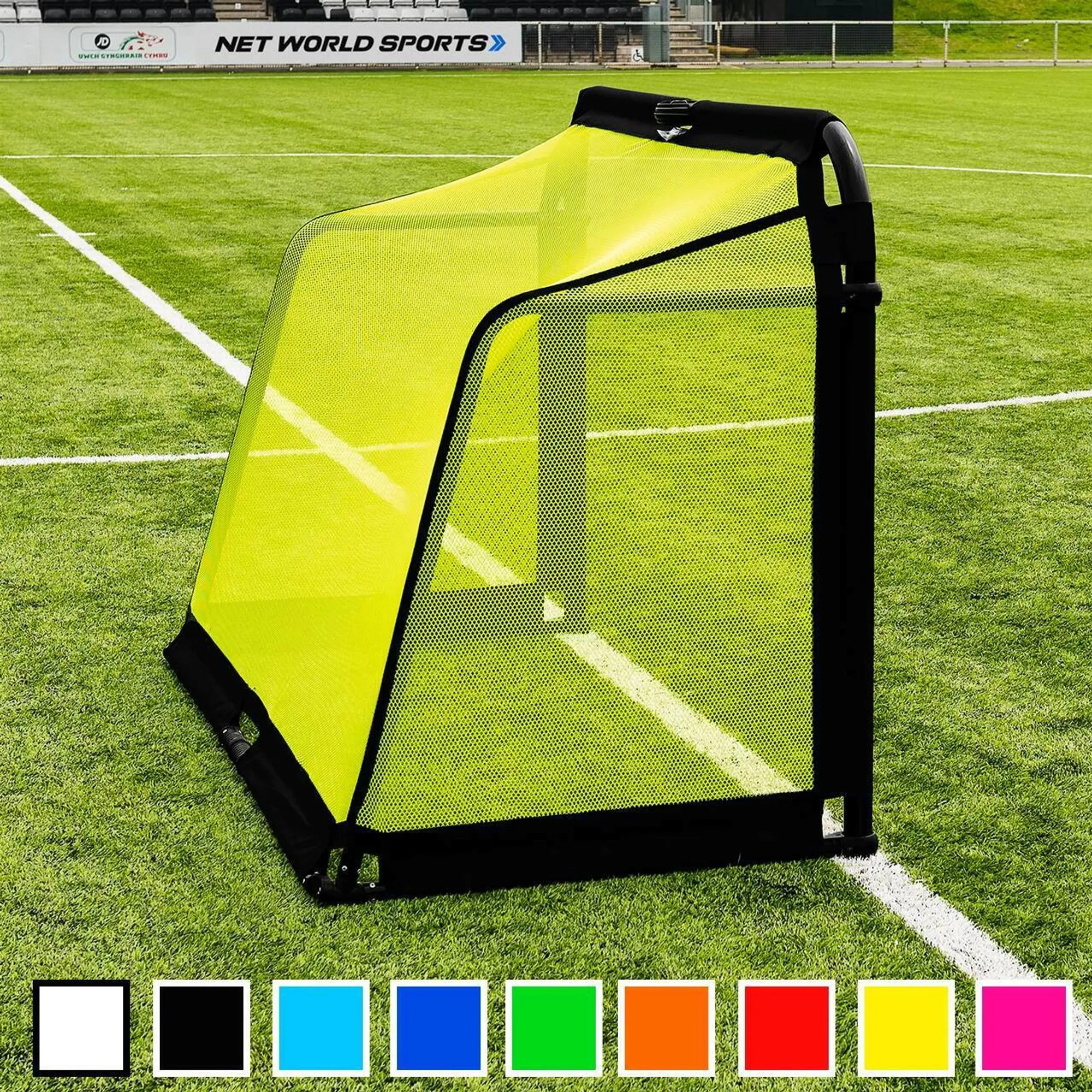 FORZA Replacement POD Football Goal Nets