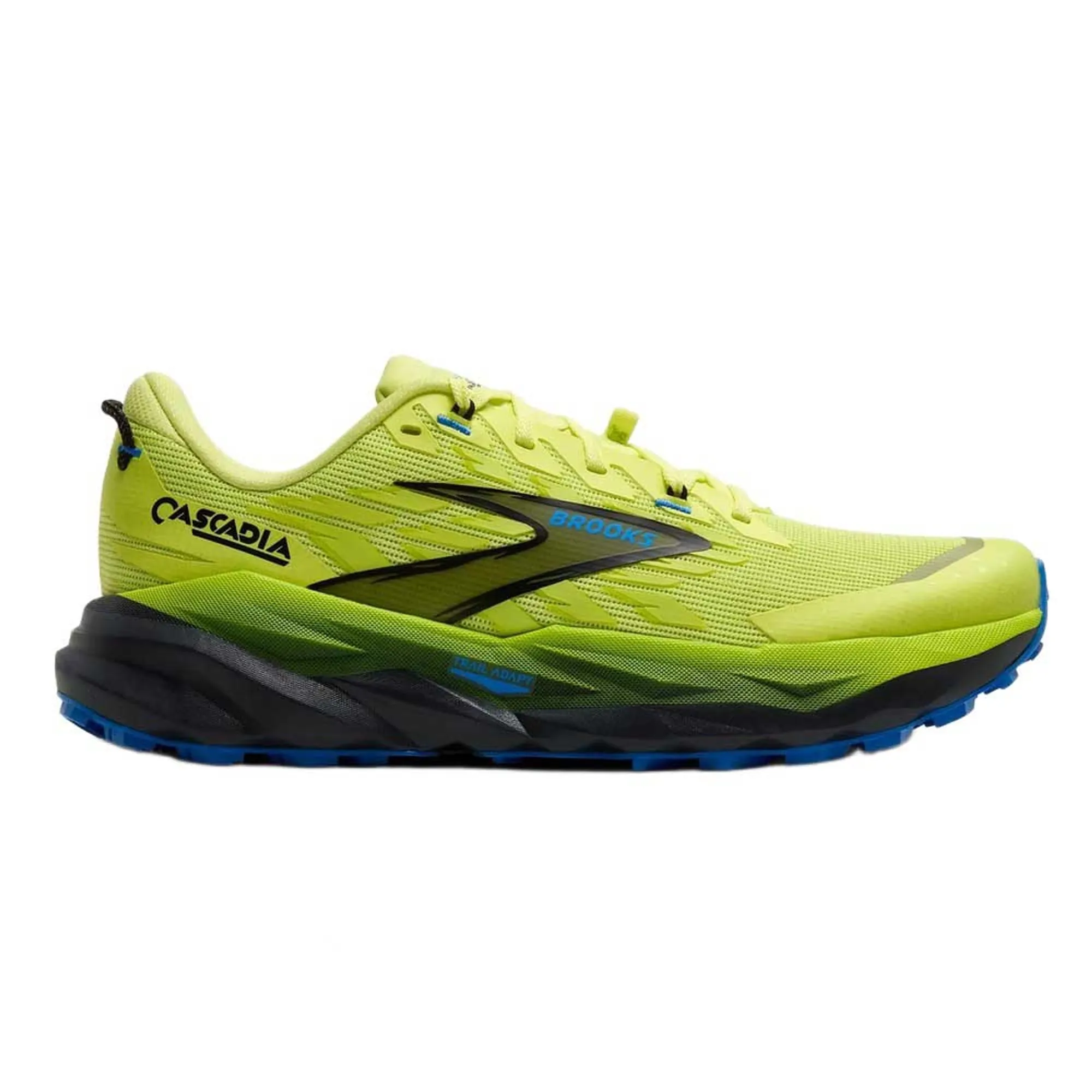 Brooks Cascadia 19 Trail Running Shoes