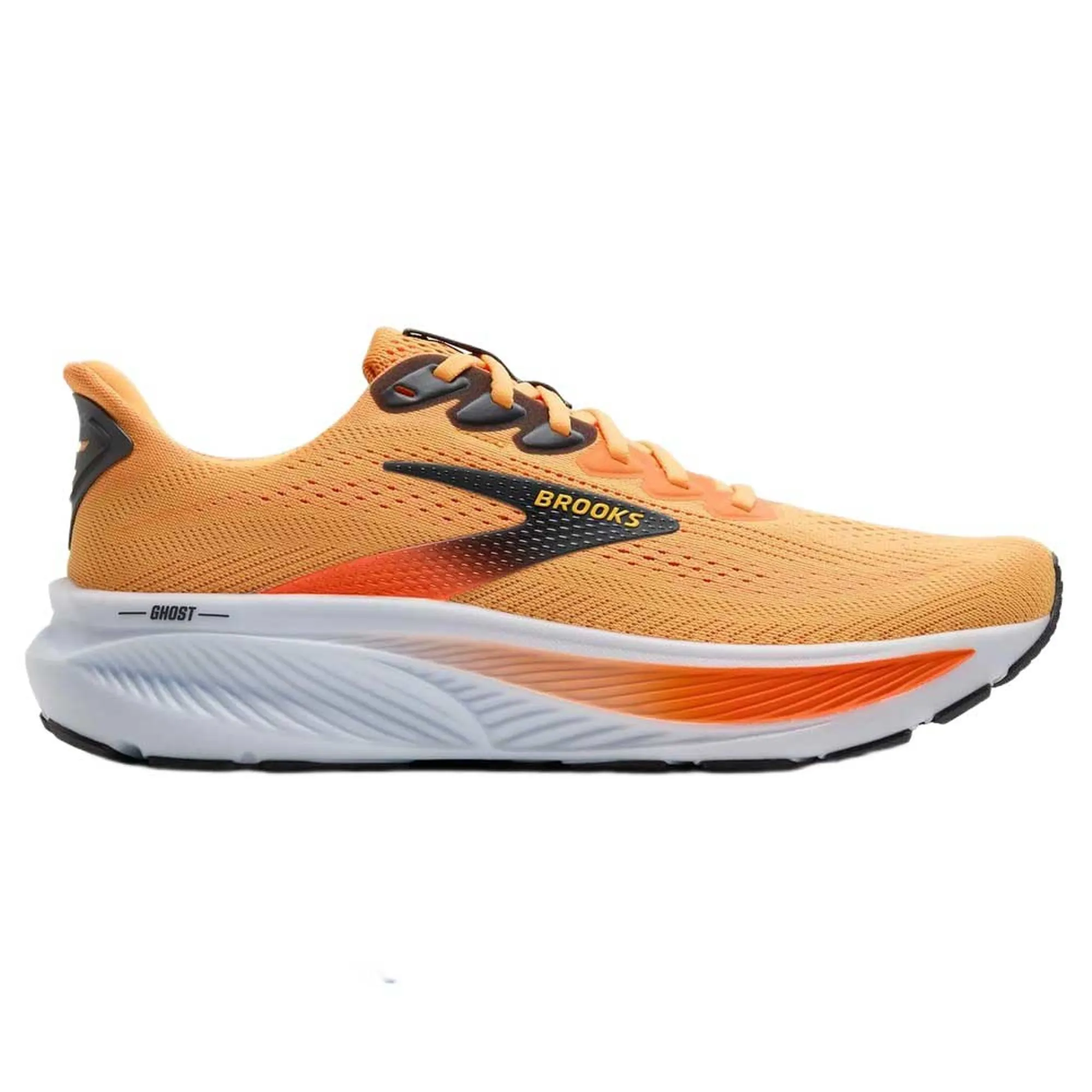 Brooks Ghost 17 Running Shoes