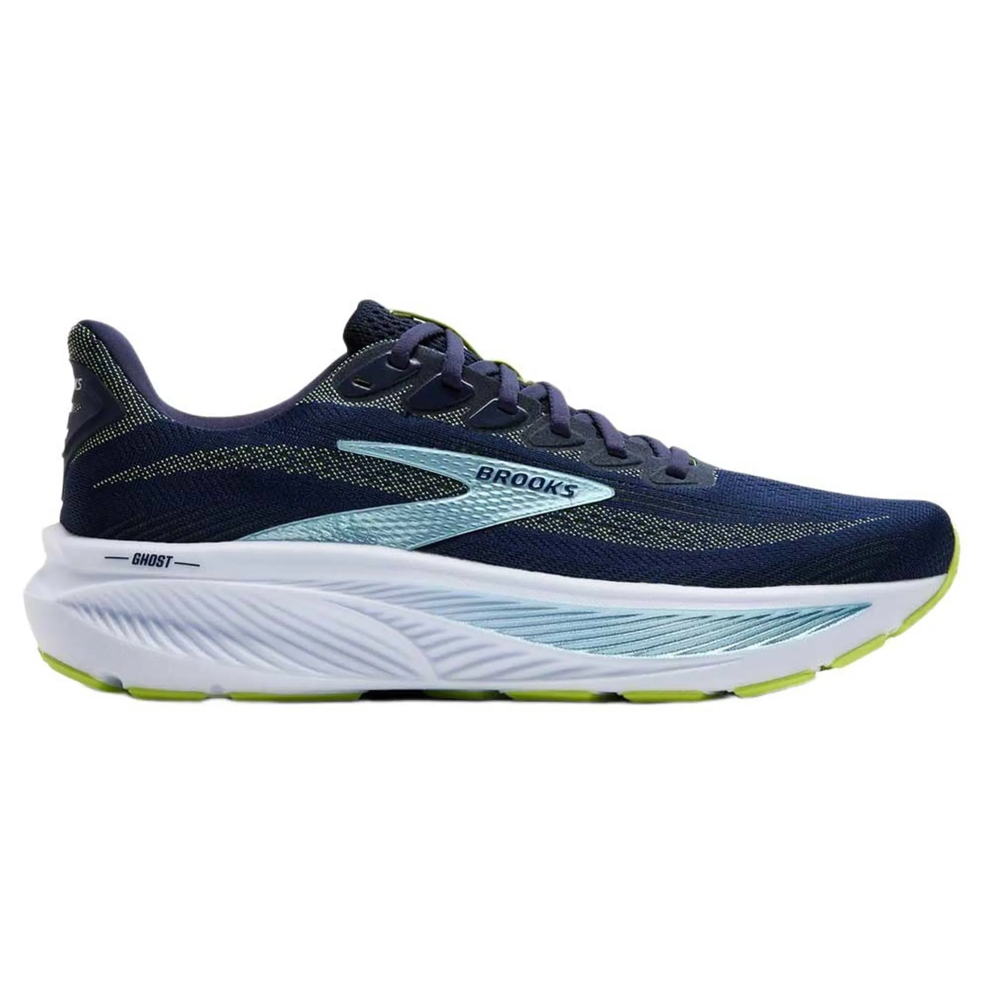 Brooks Ghost 17 Running Shoes