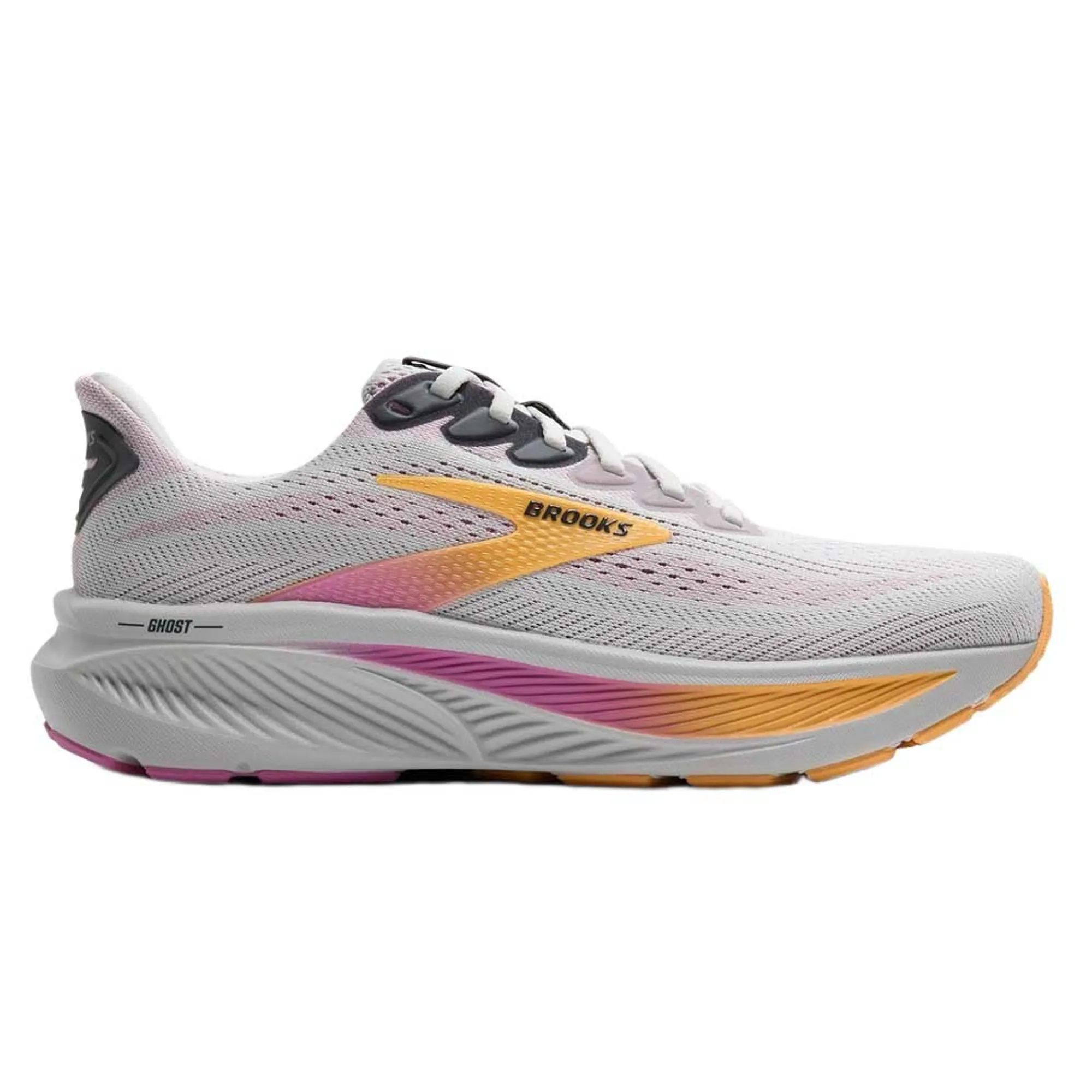 Brooks Ghost 17 Running Shoes