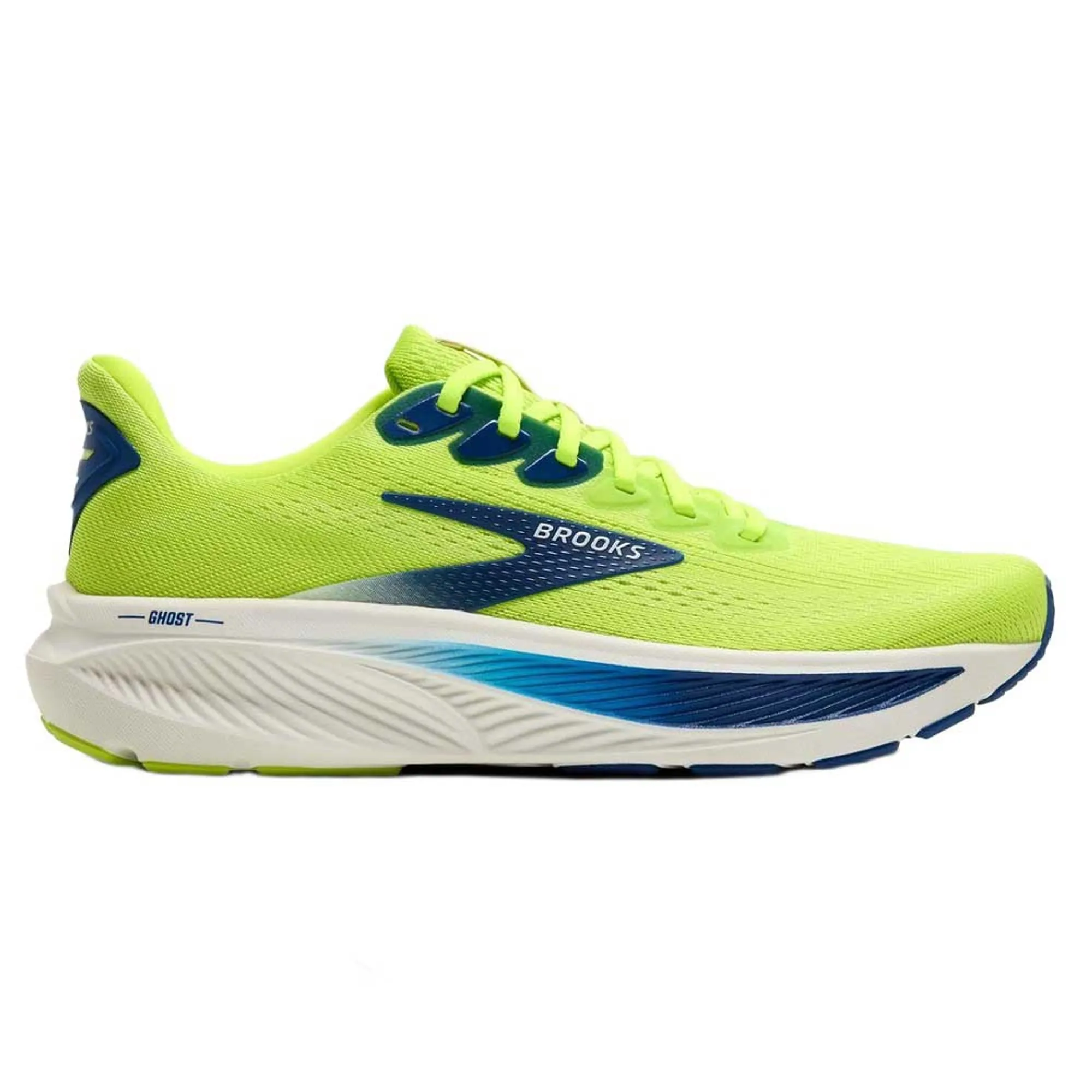Brooks Ghost 17 Running Shoes