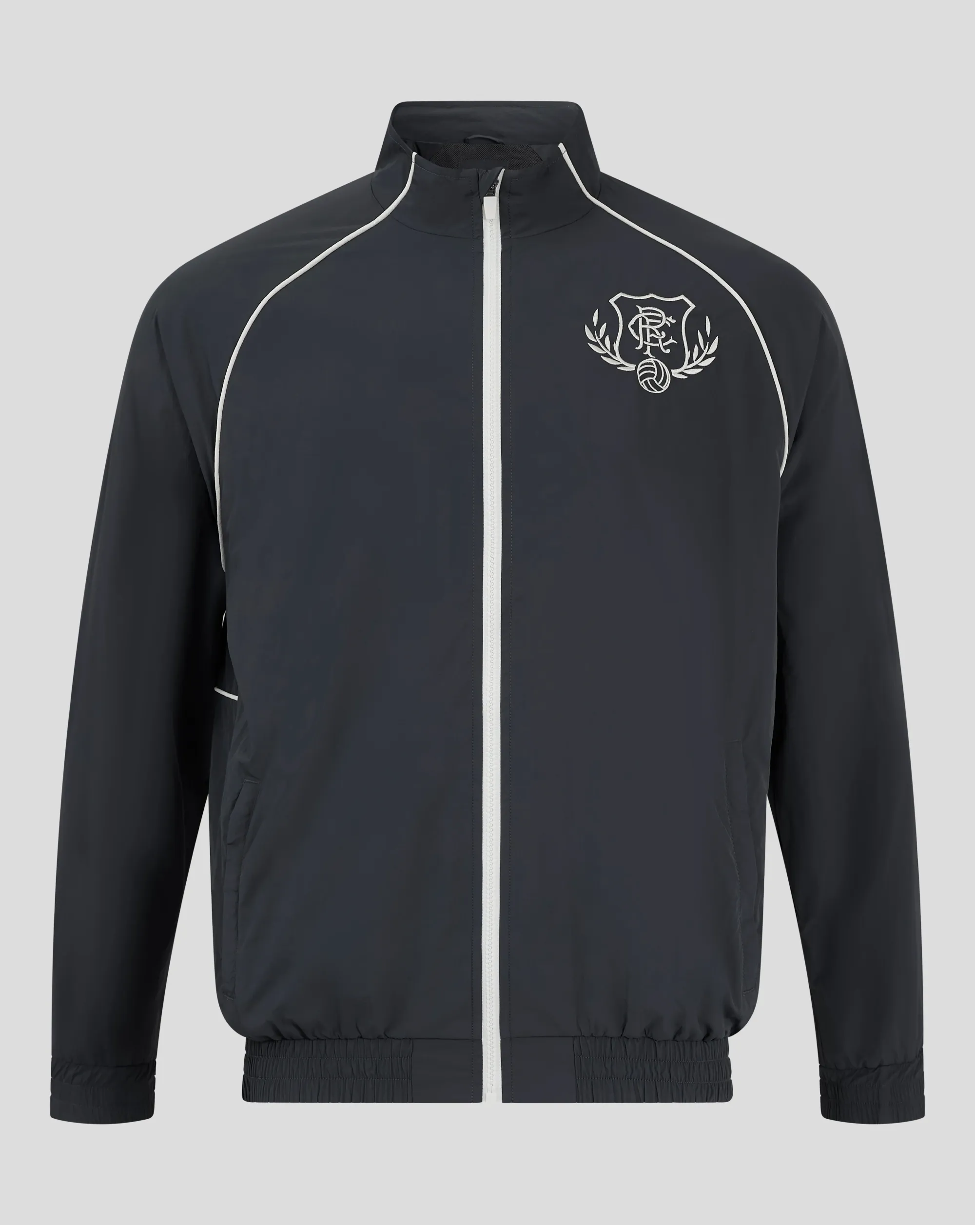 Castore Men's 24/25 Contemporary Track Jacket