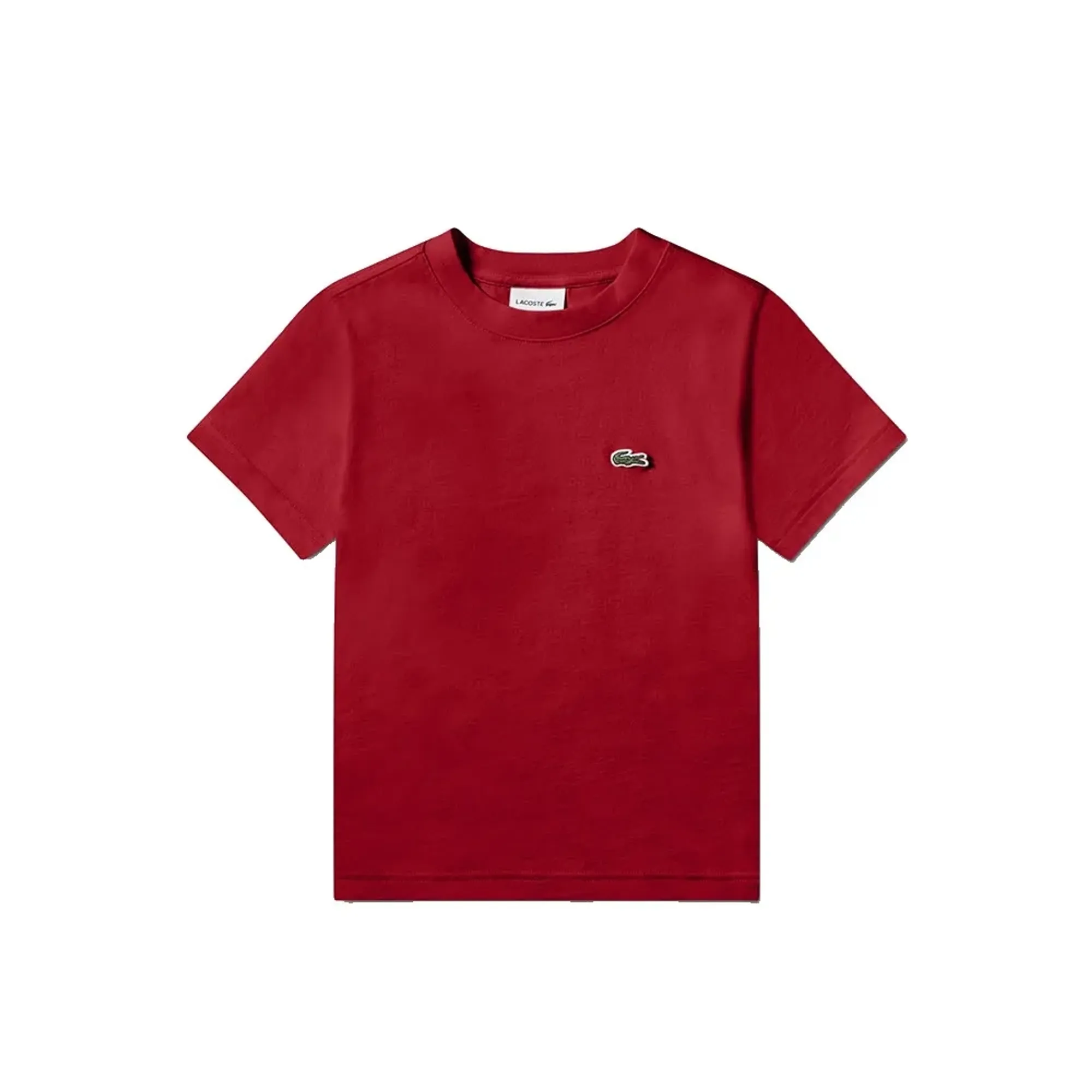 Lacoste Kids 847025 Short Sleeve T-shirt