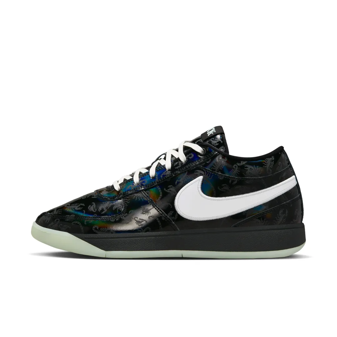 Nike BOOK１ Nike Book 1 Scorpion Basketball Shoes - Black | IM7615-001 | FOOTY.COM