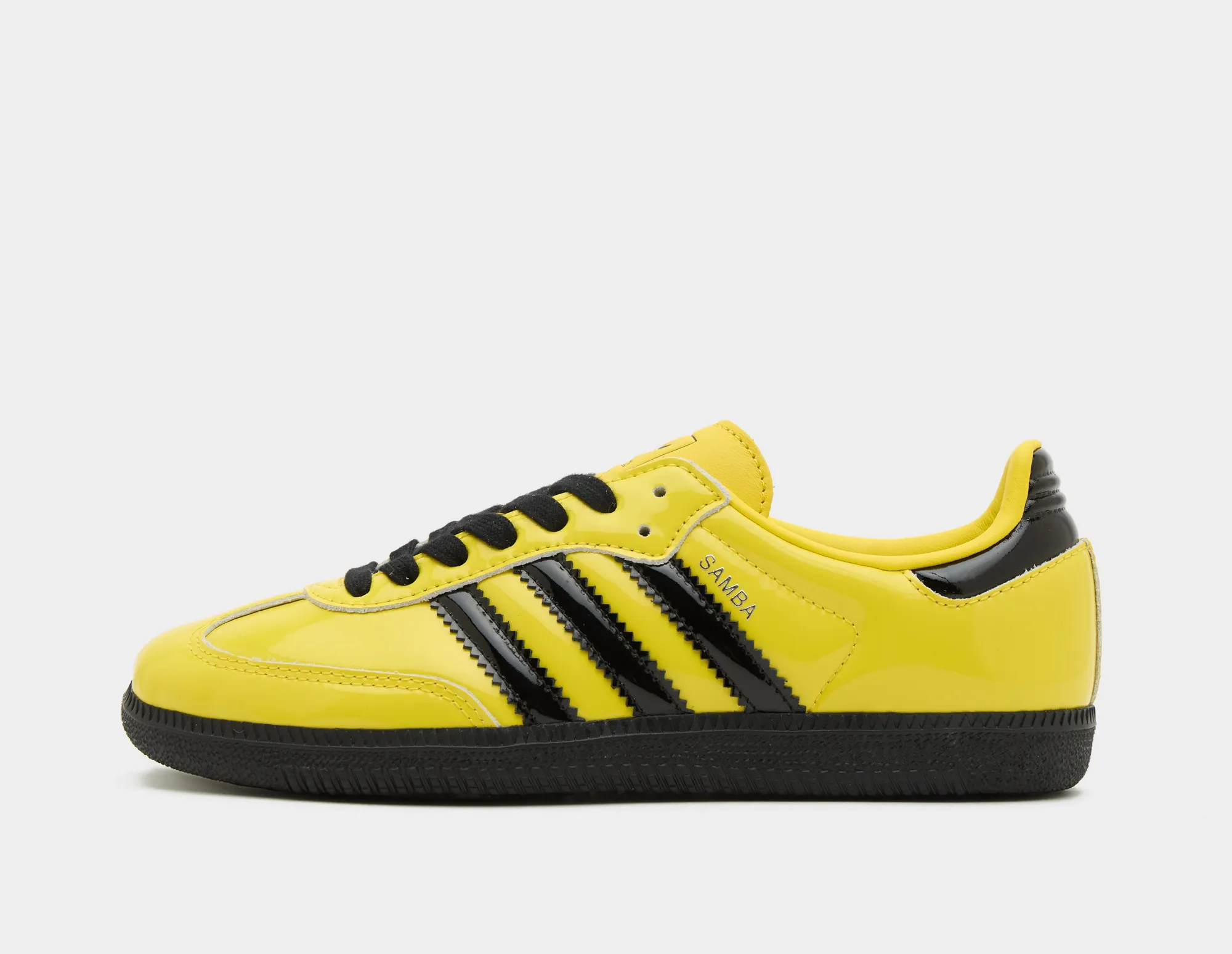 adidas Originals Samba OG Women's, Yellow