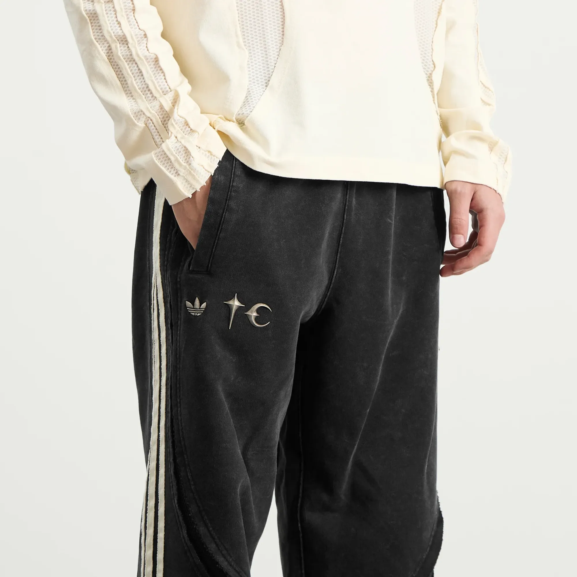 adidas Originals X THUG CLUB TG SWEAT PANT | KC2216 | FOOTY.COM