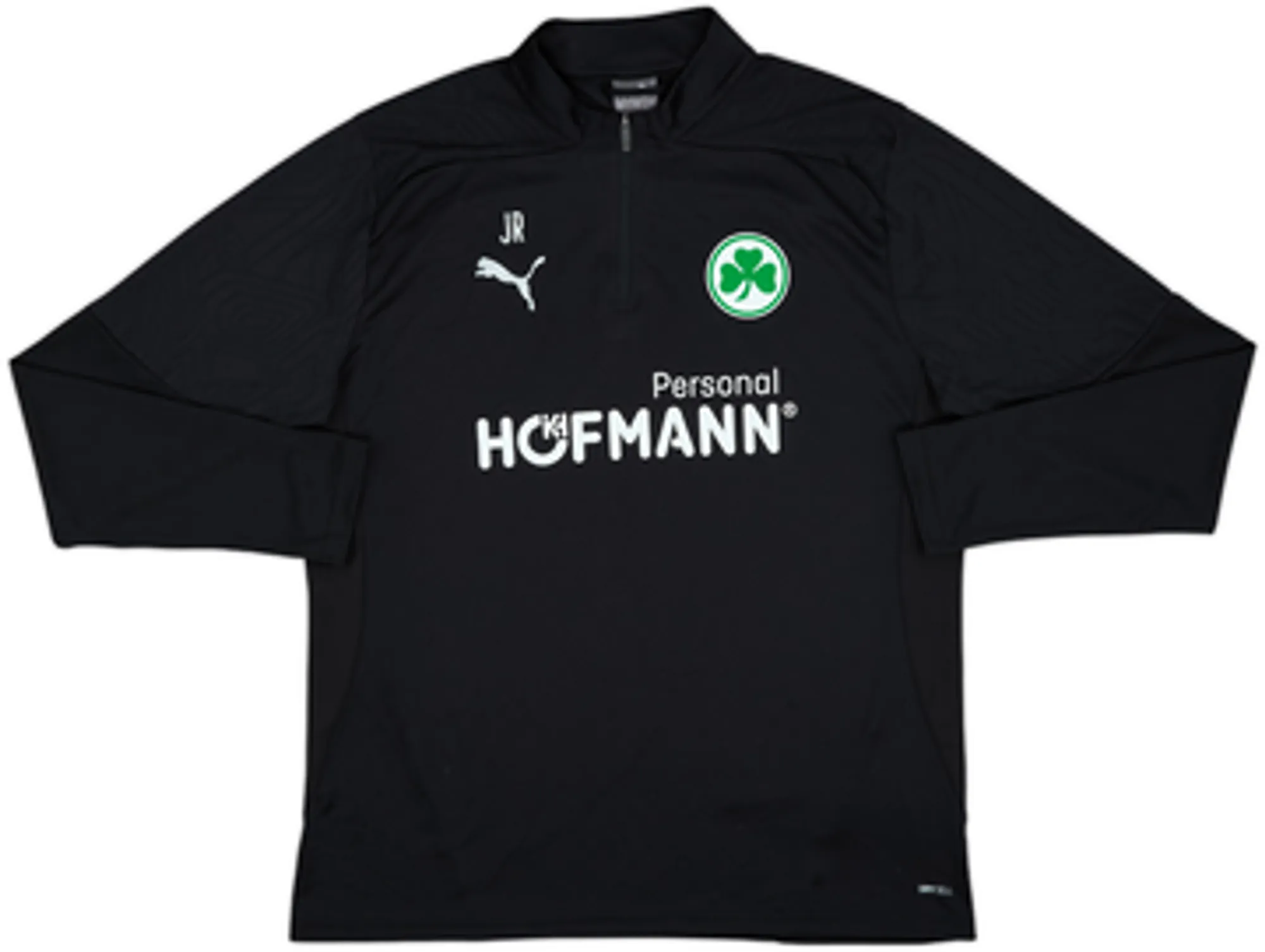 Puma Greuther Furth Mens SS Home Shirt 2023/24