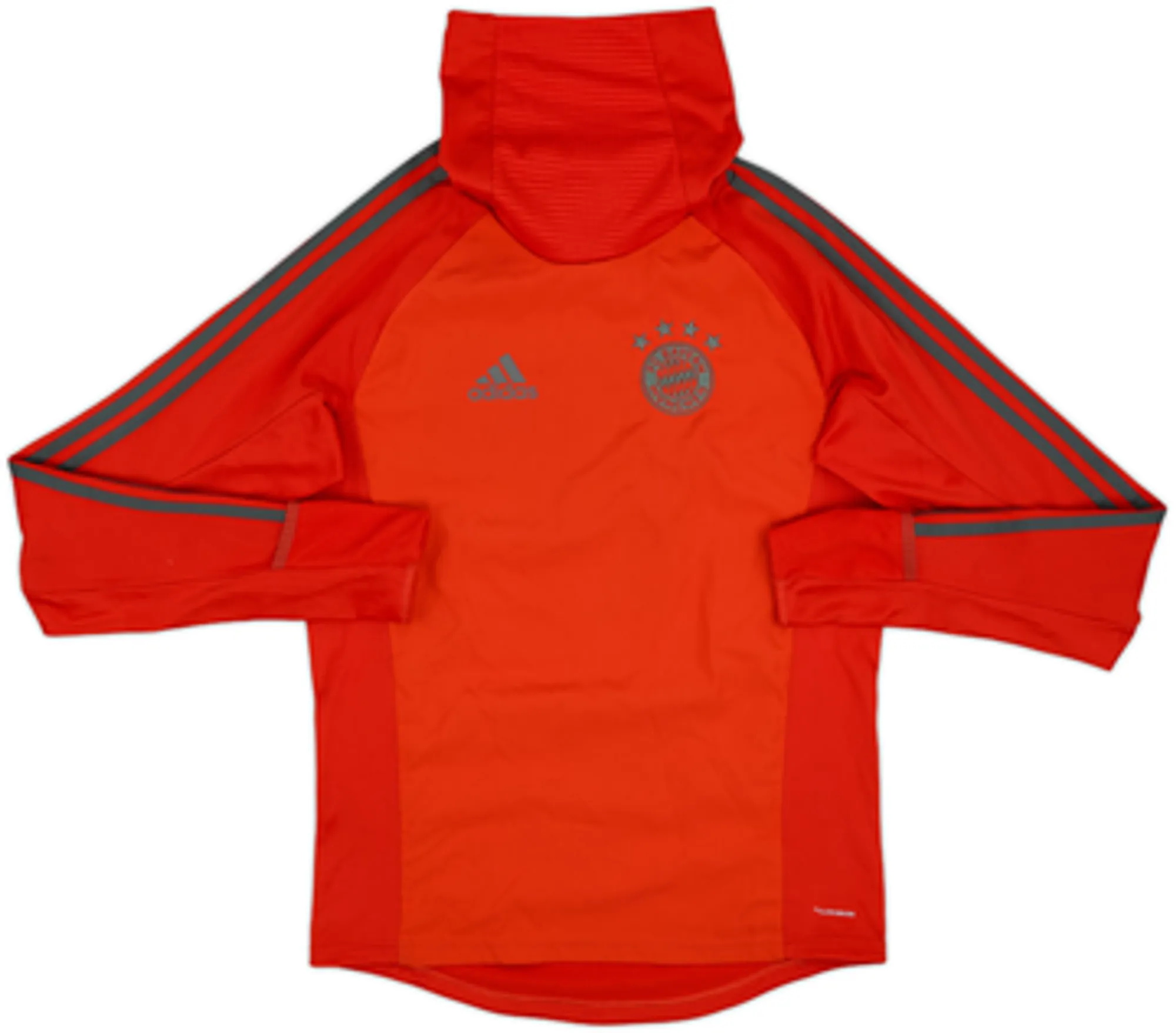 adidas Bayern Munich Mens SS Home Shirt 2018/19