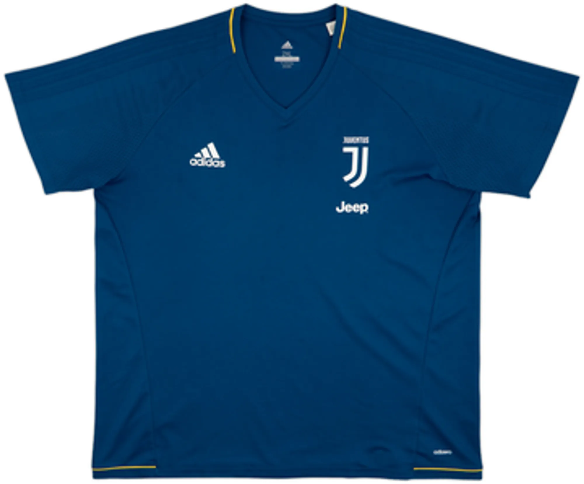 adidas Juventus Mens SS Home Shirt 2017/18
