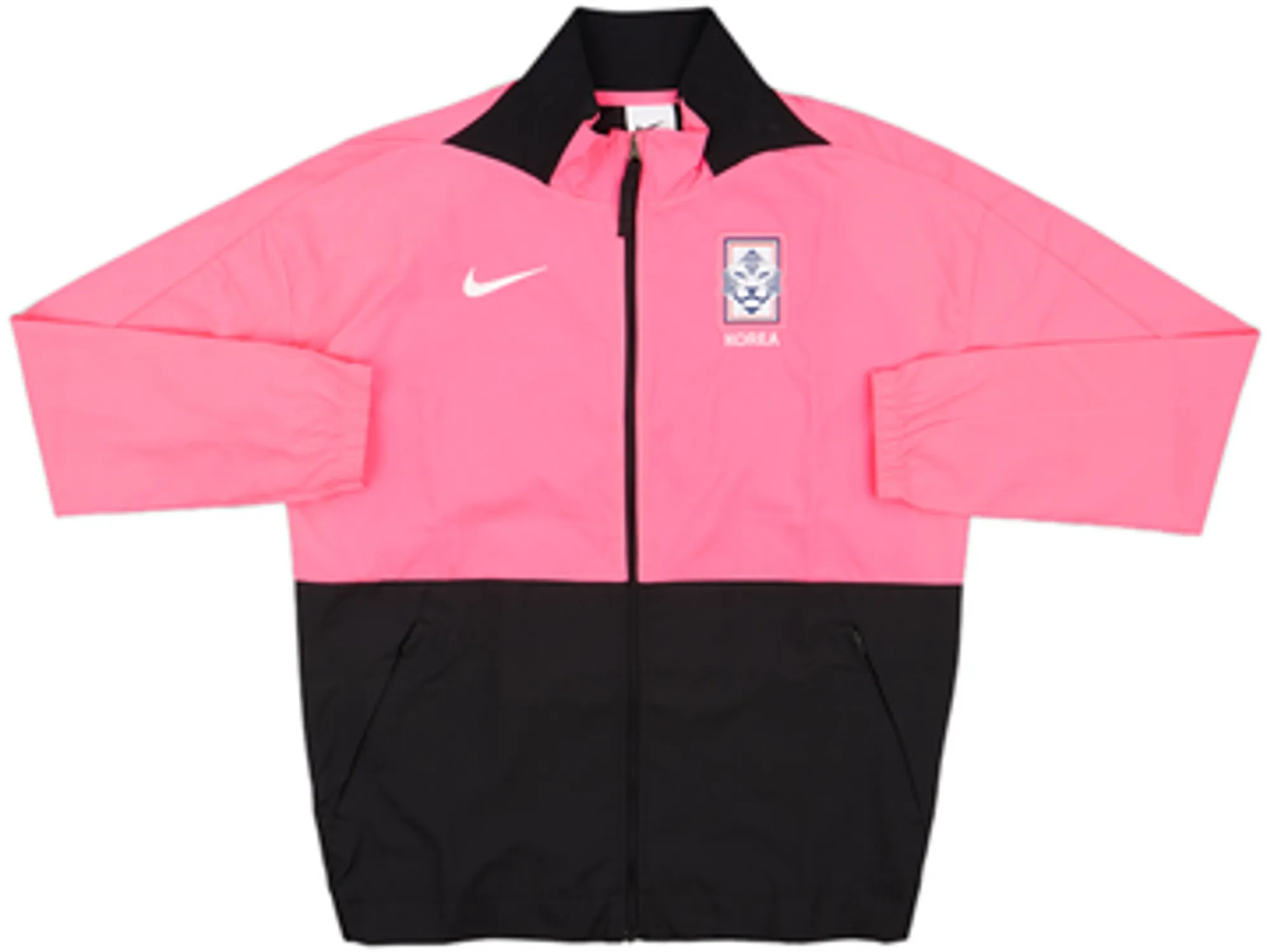 Nike South Korea Mens SS Home Shirt 2022