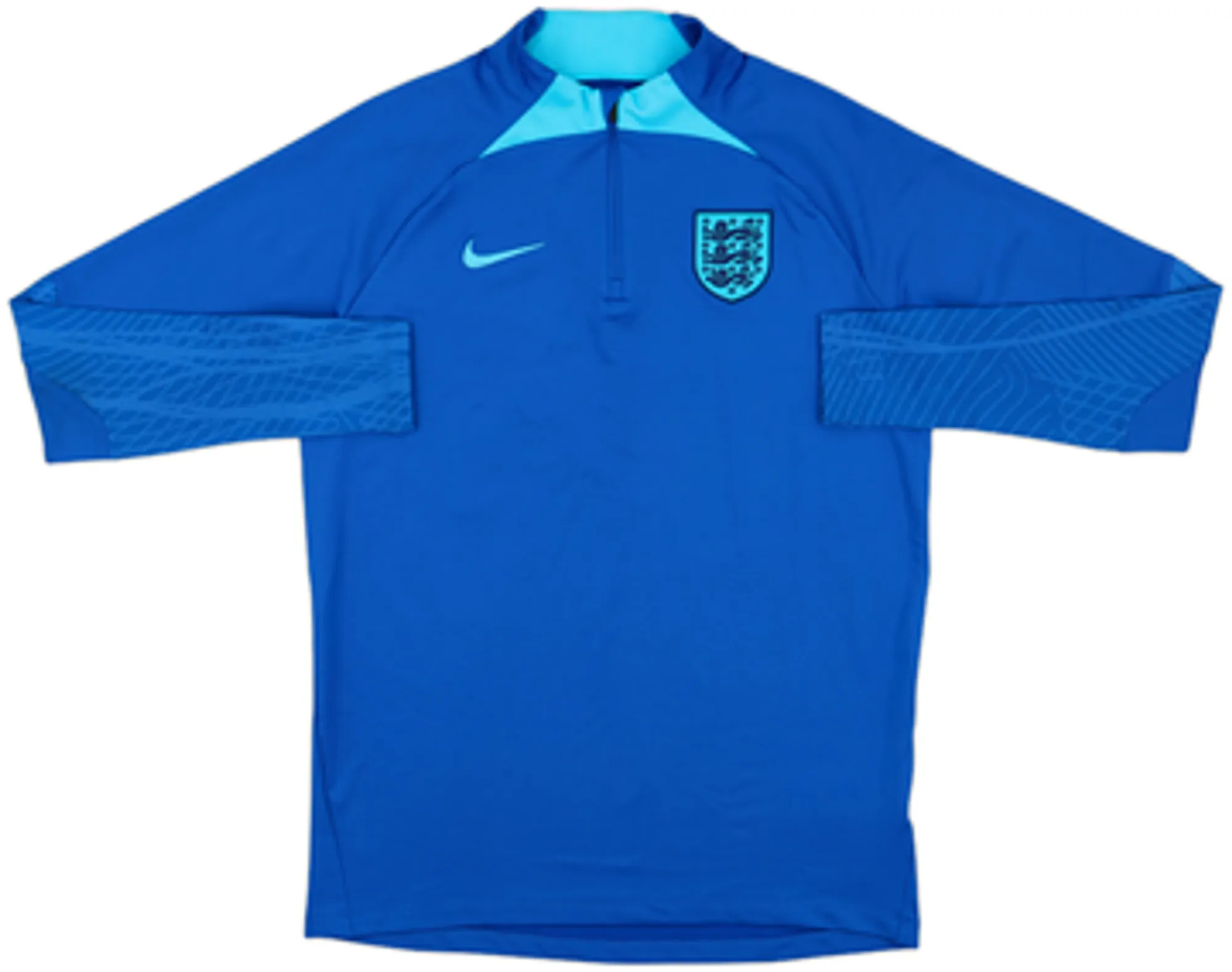 Nike England Mens SS Home Shirt 2022