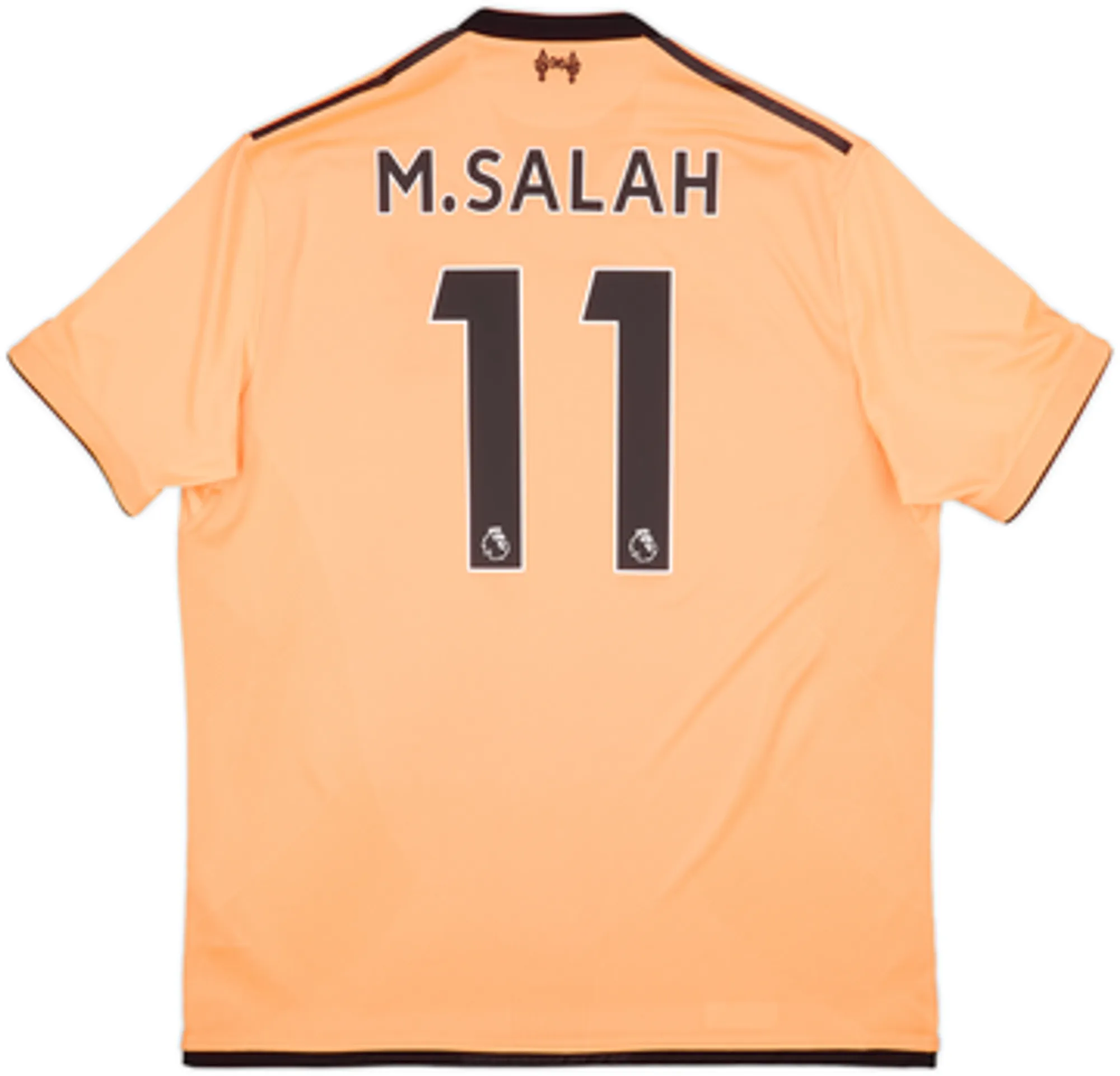 NewBalance Liverpool Mens SS Third Shirt 2017/18