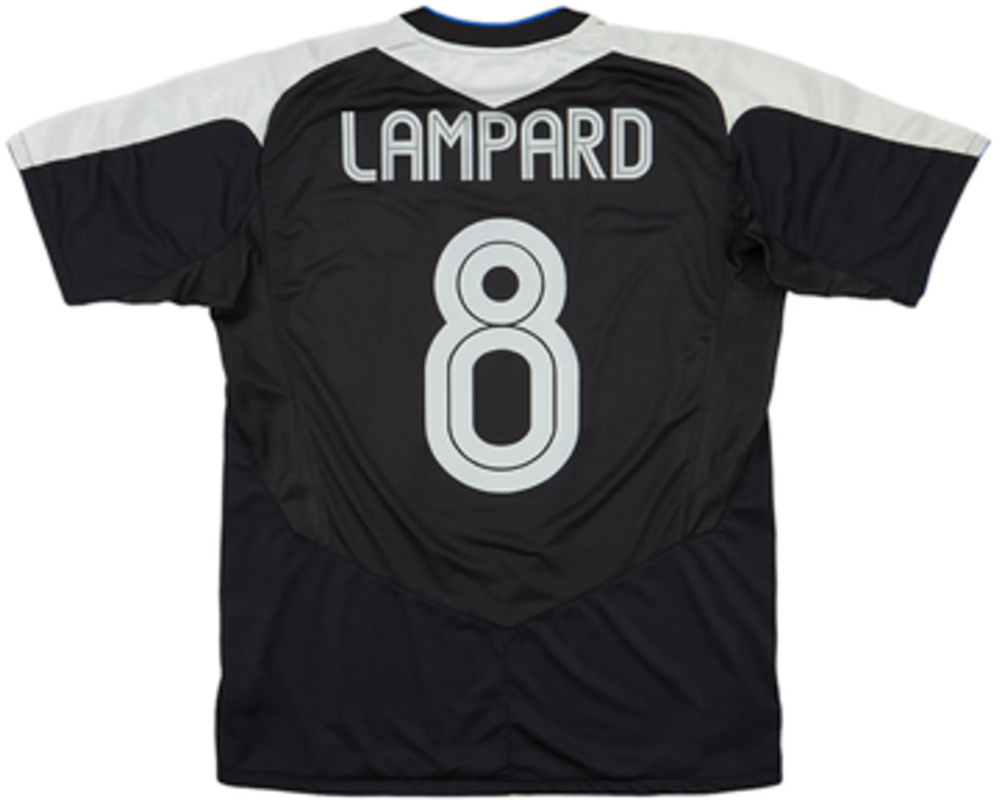 Umbro Chelsea Mens SS Away Shirt 2004/05