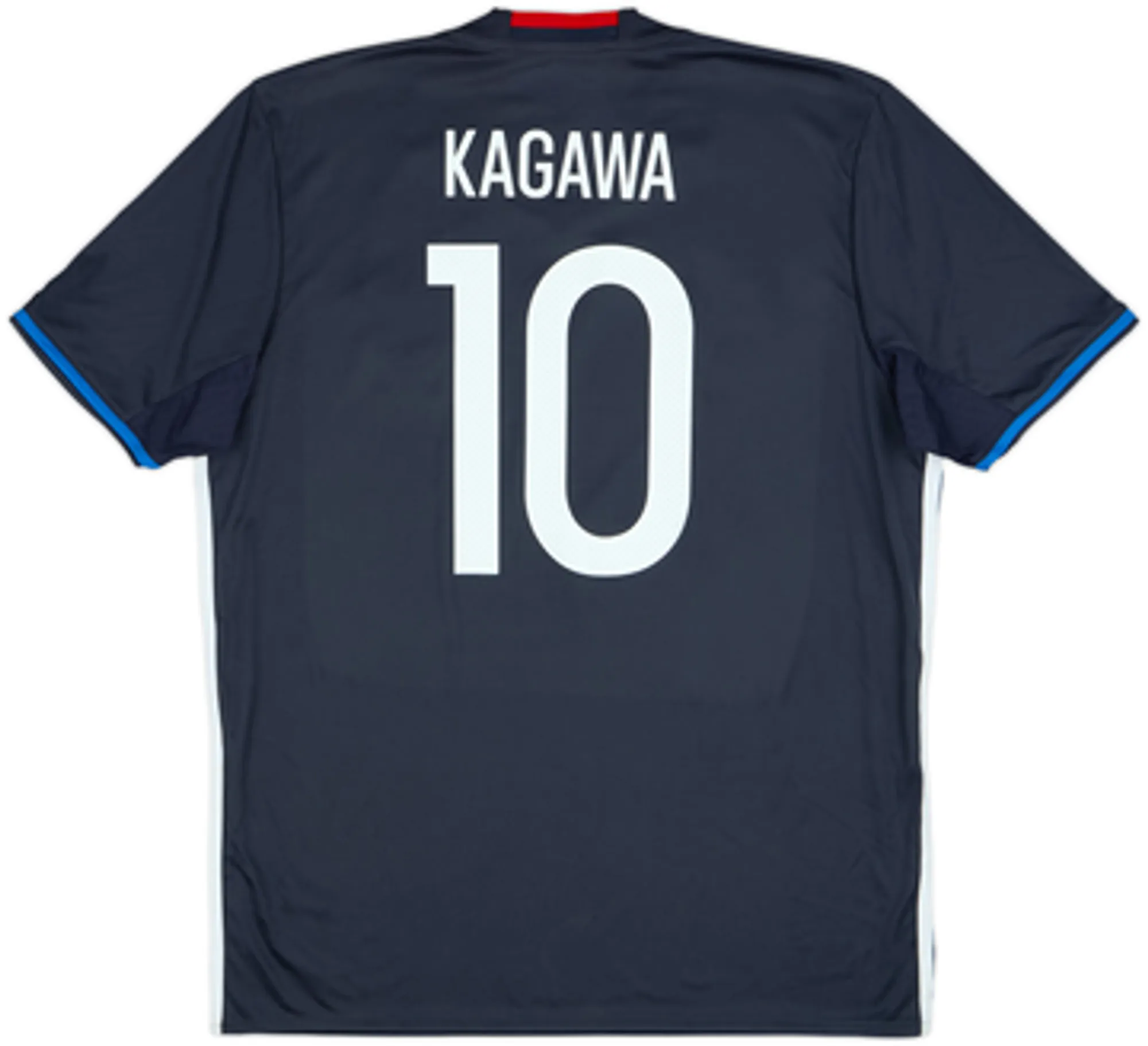 adidas Japan Mens SS Home Shirt 2016