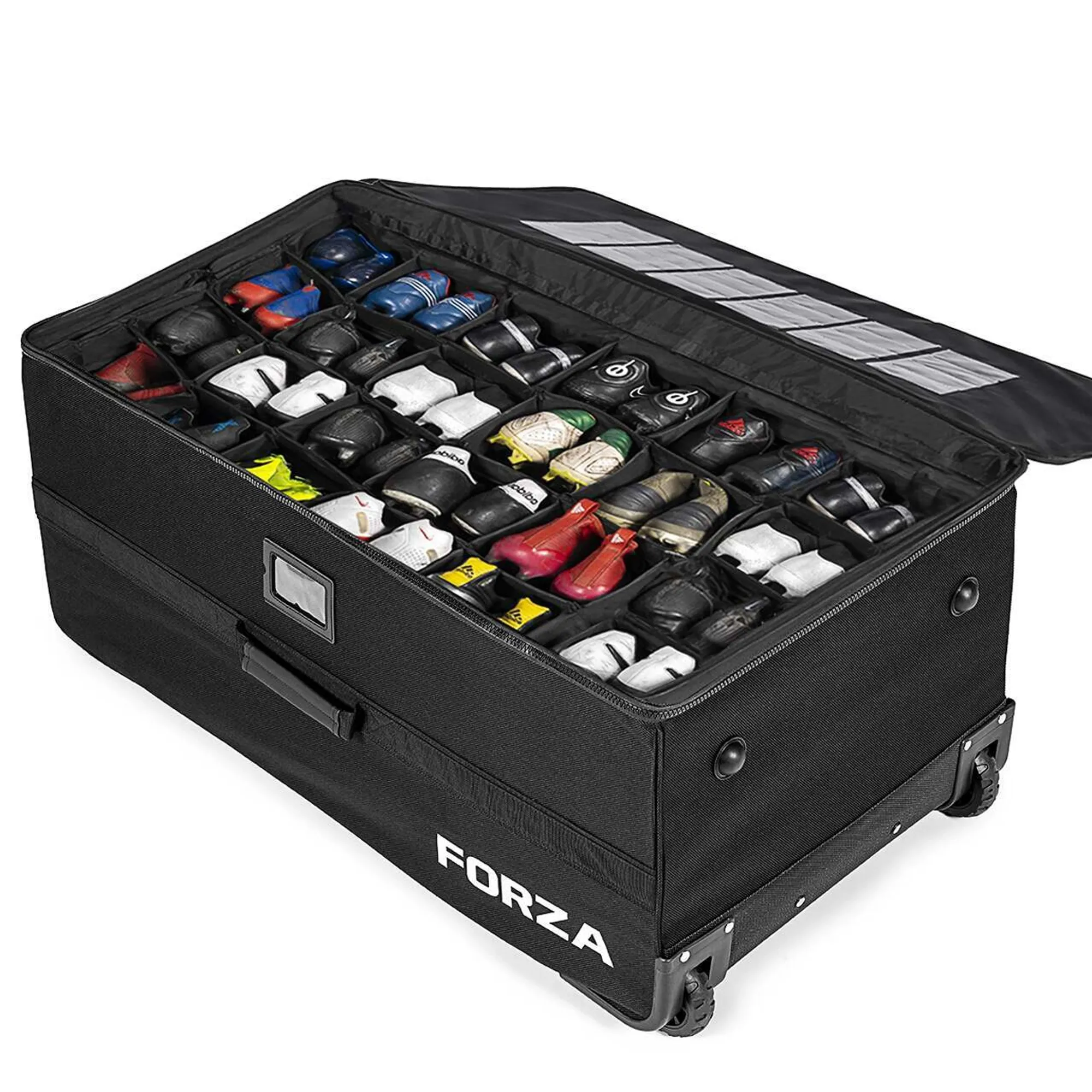 FORZA Team Boot Bag [24 Slots]