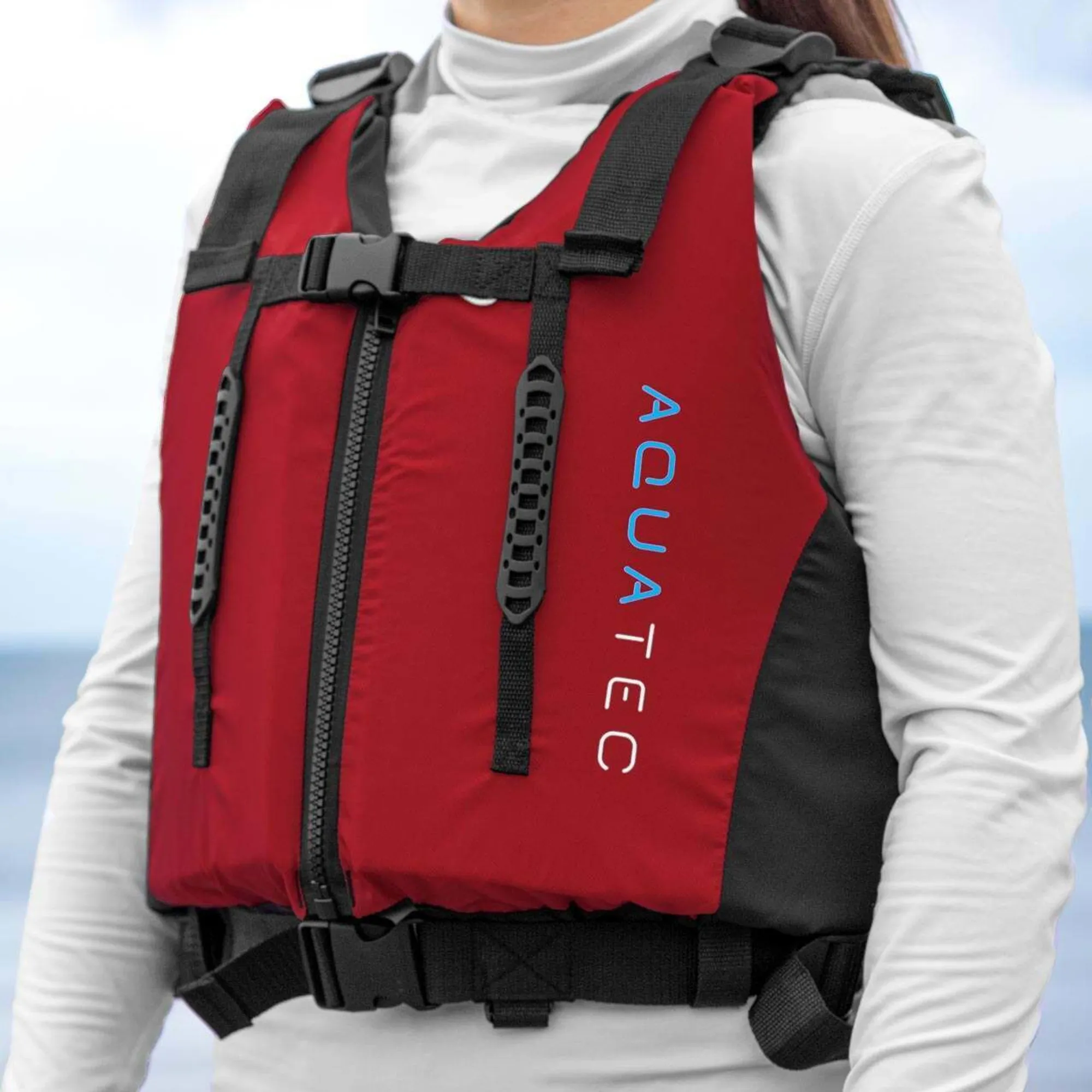 AquaTec Tour Buoyancy Aid [50N]