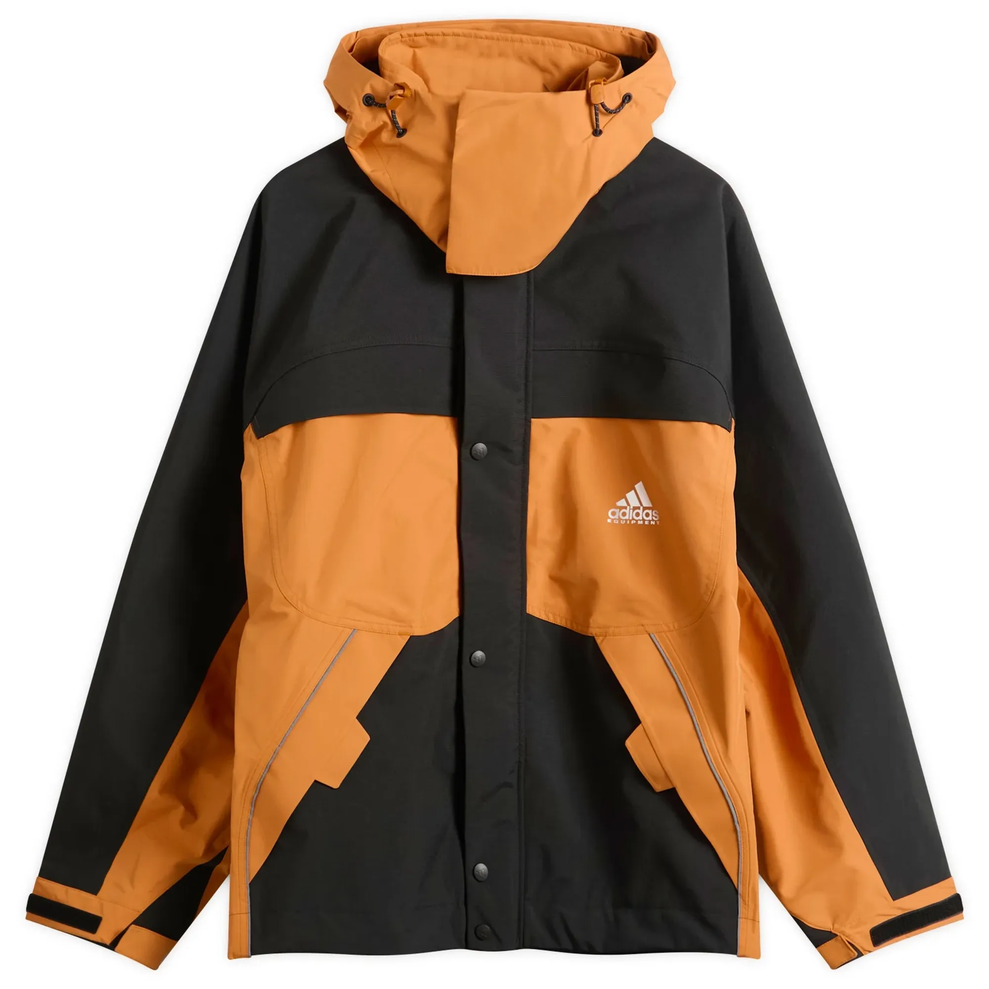 Adidas Men's EQT Jacket Craft Ochre
