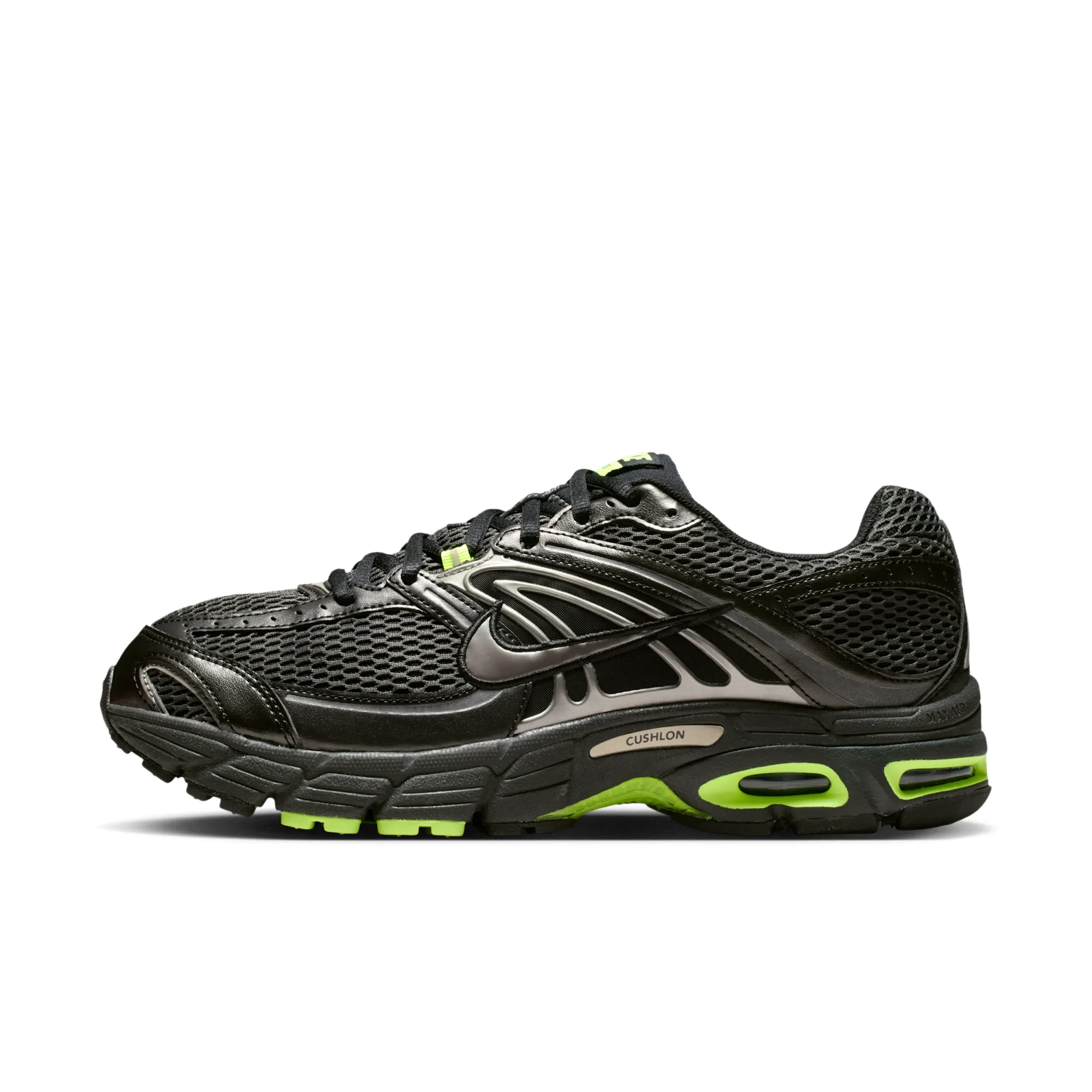 Nike Air Max Moto 2K Men's Shoes - Black